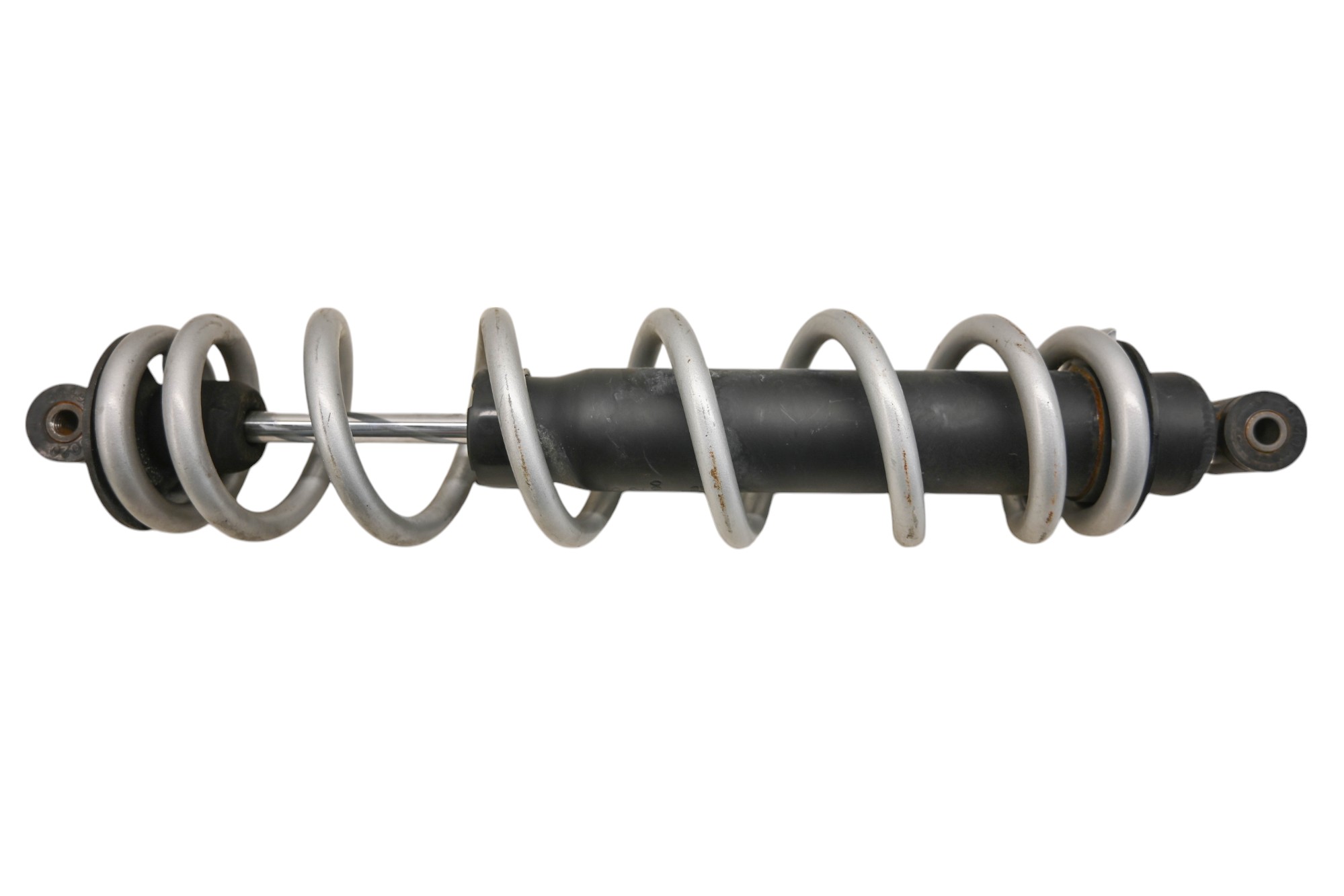 19 Polaris Slingshot SLR Rear Shock