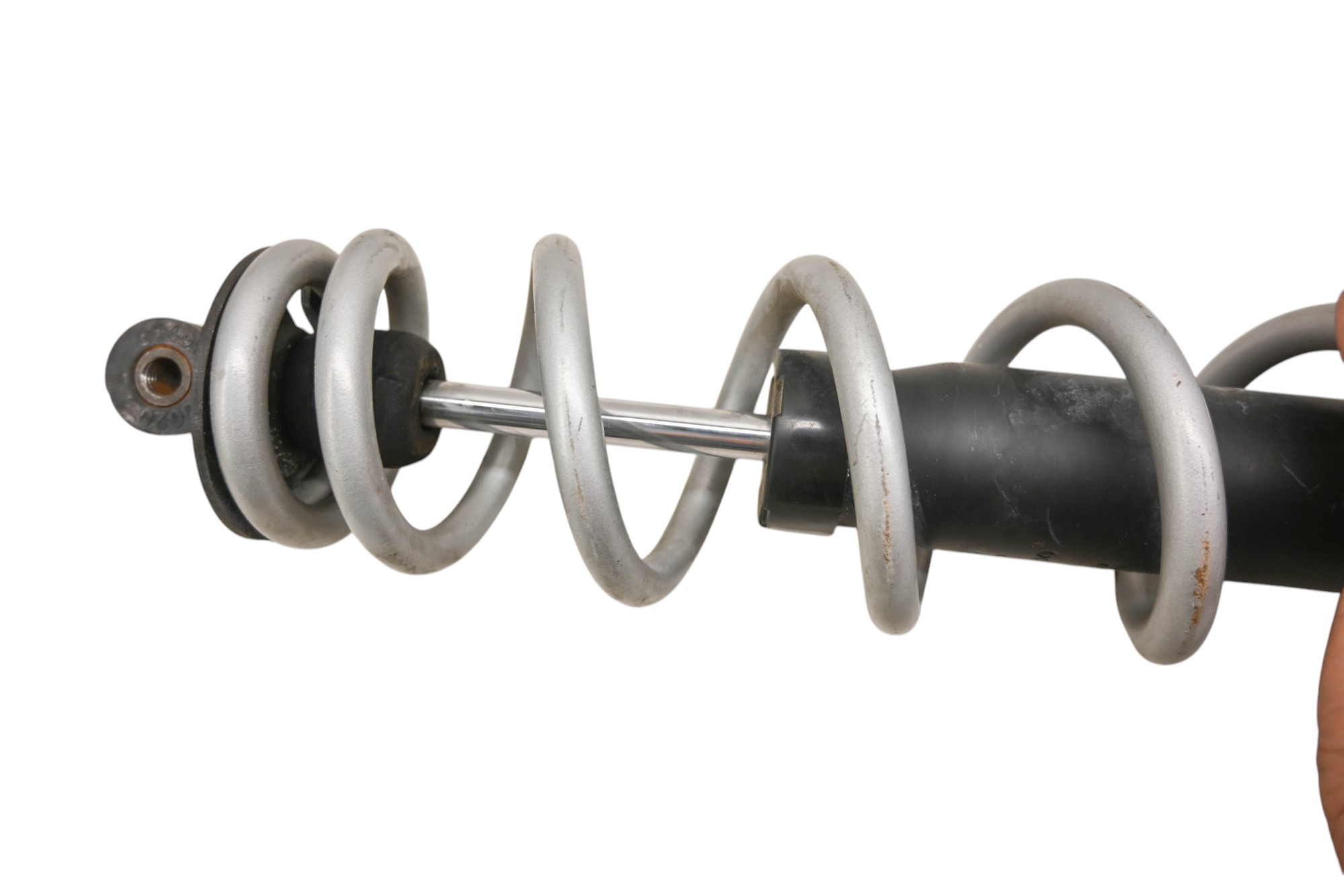 19 Polaris Slingshot SLR Rear Shock