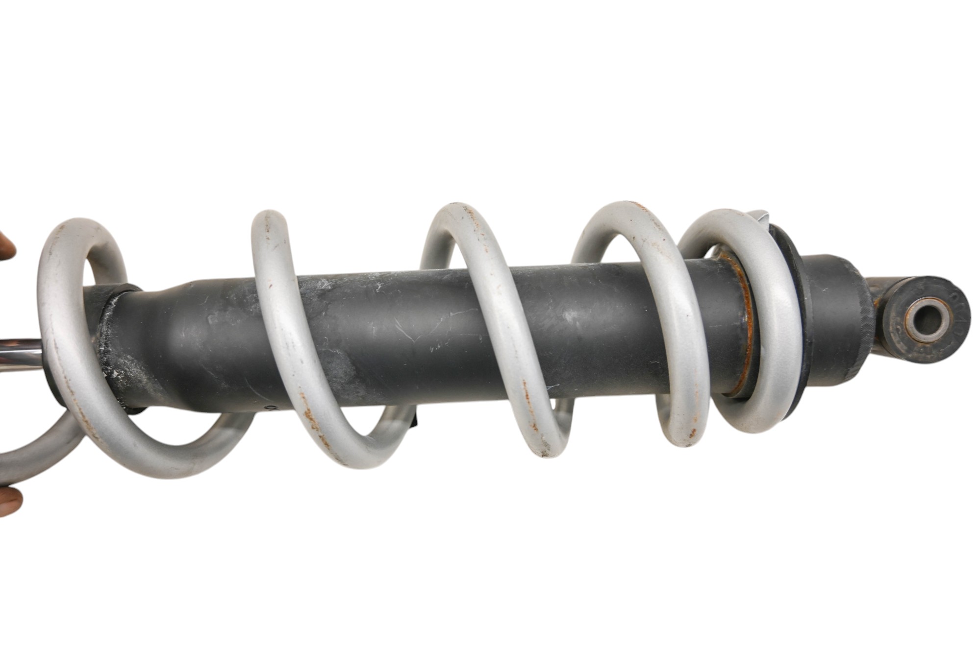 19 Polaris Slingshot SLR Rear Shock