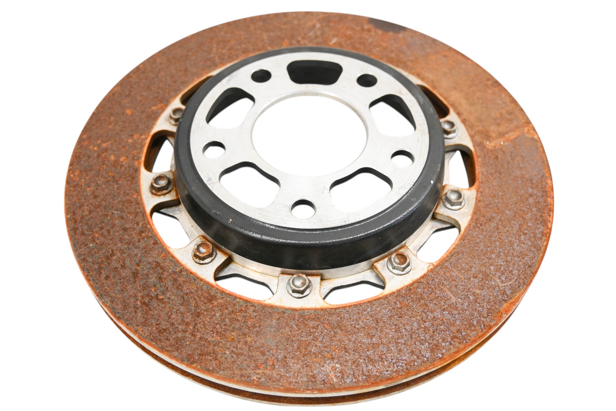 19 Polaris Slingshot SLR Brake Rotor Disc Front Rear