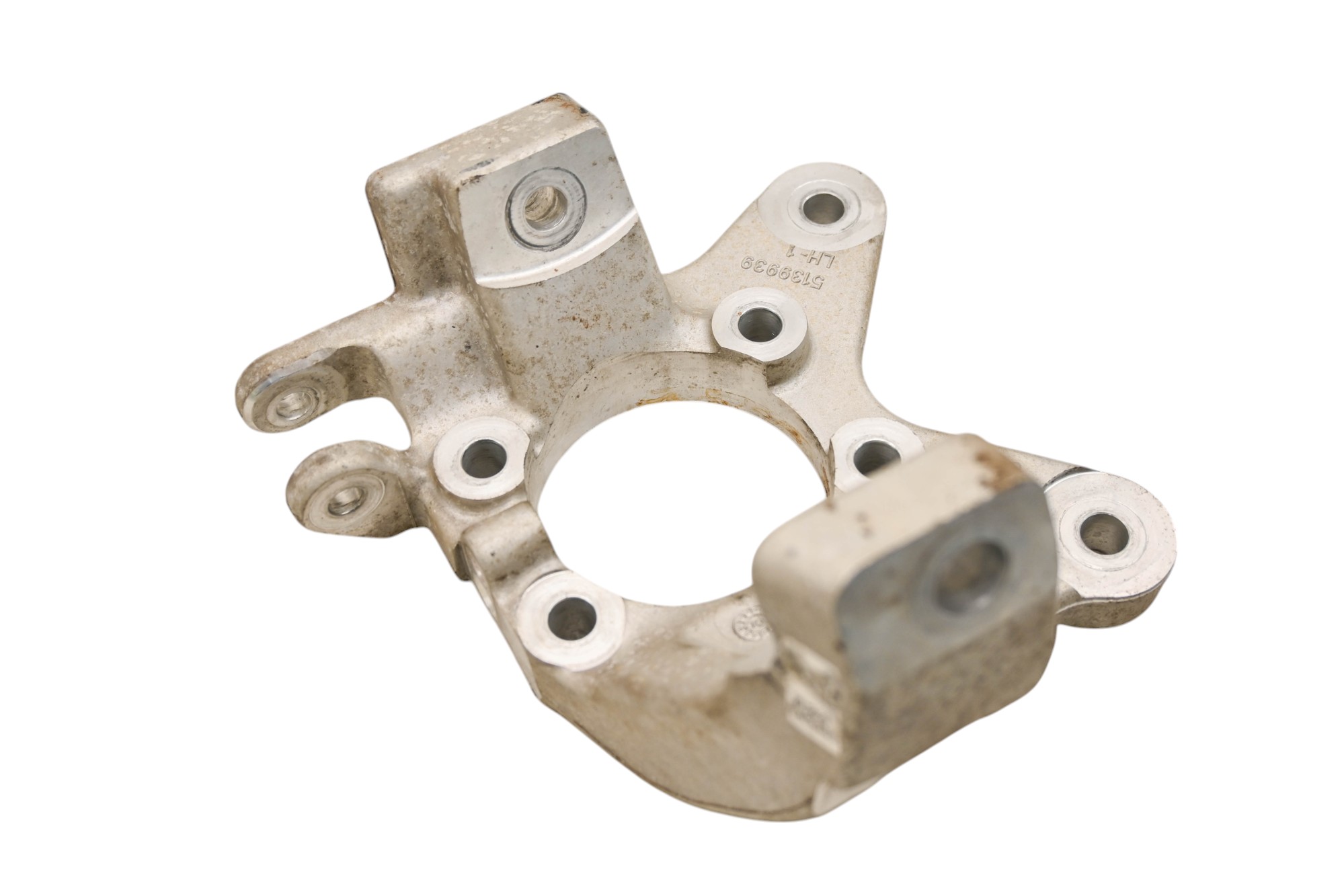 19 Polaris Slingshot SLR Front Left Spindle Knuckle