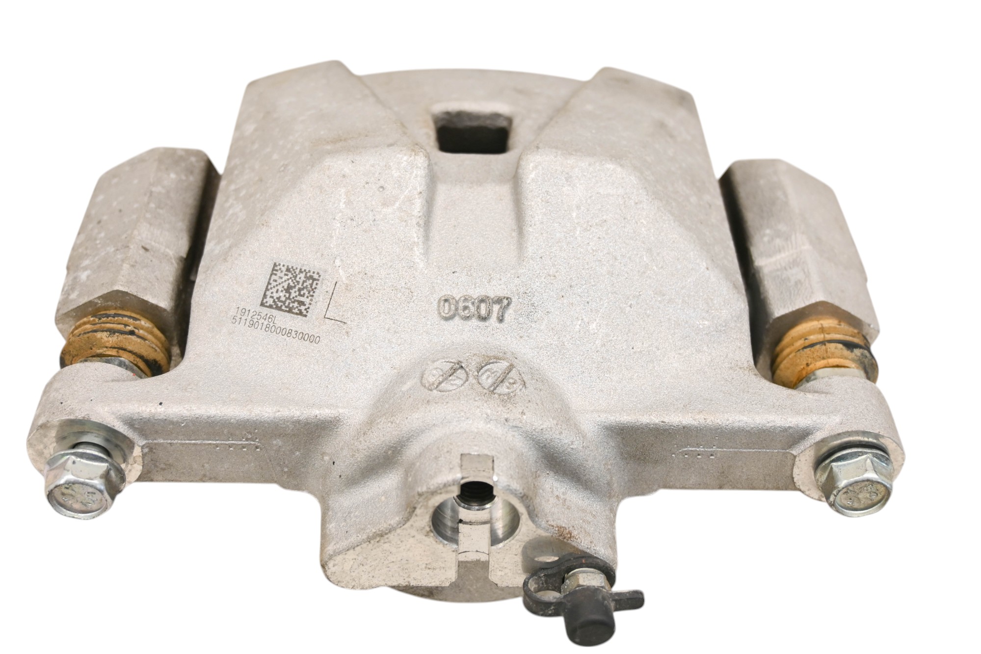 19 Polaris Slingshot SLR Front Left Brake Caliper