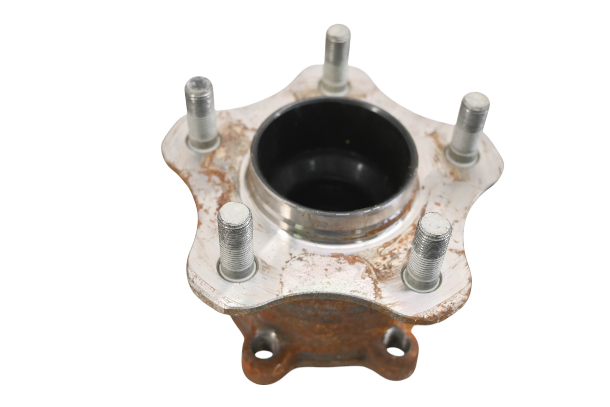 19 Polaris Slingshot SLR Front Wheel Hub