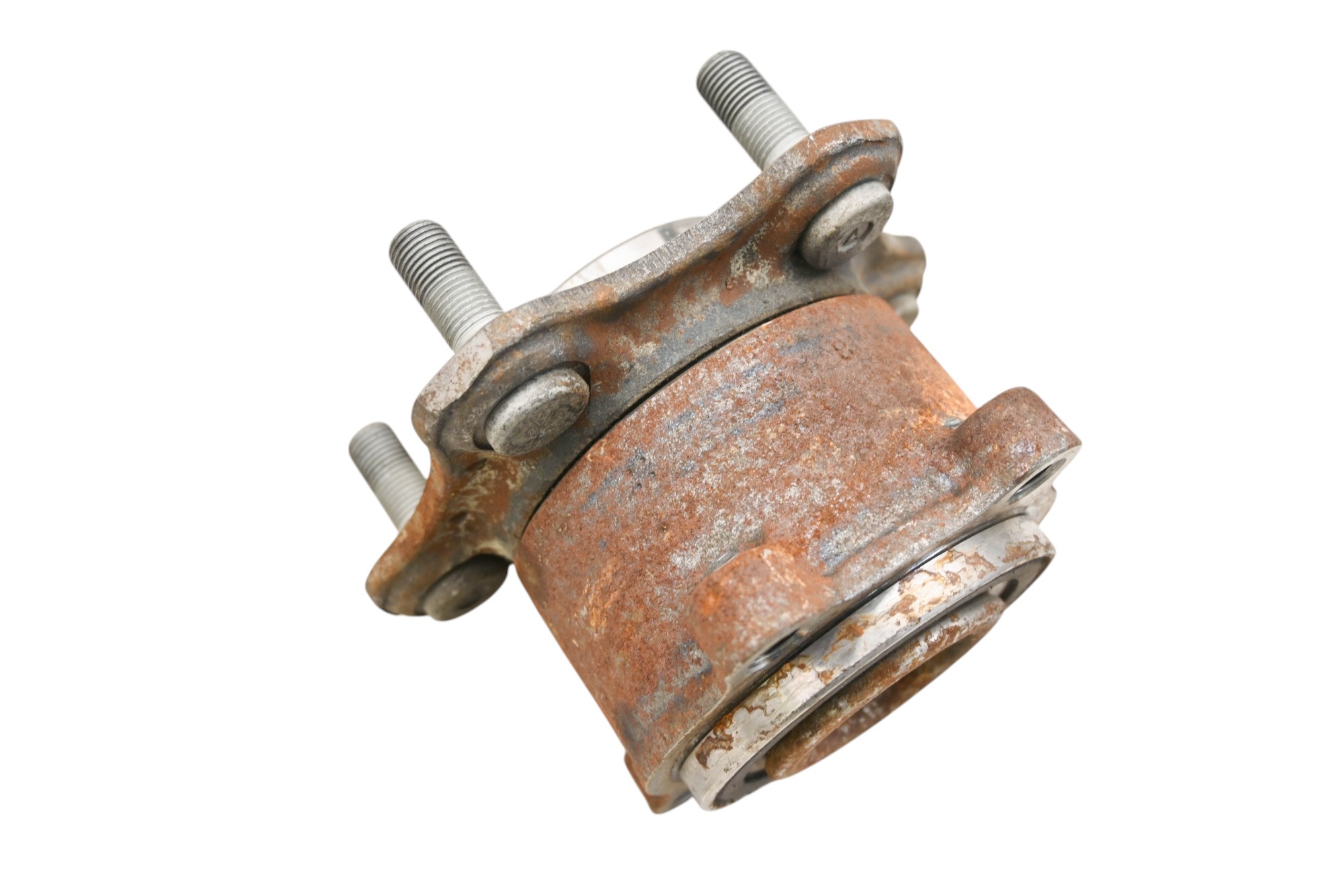 19 Polaris Slingshot SLR Front Wheel Hub