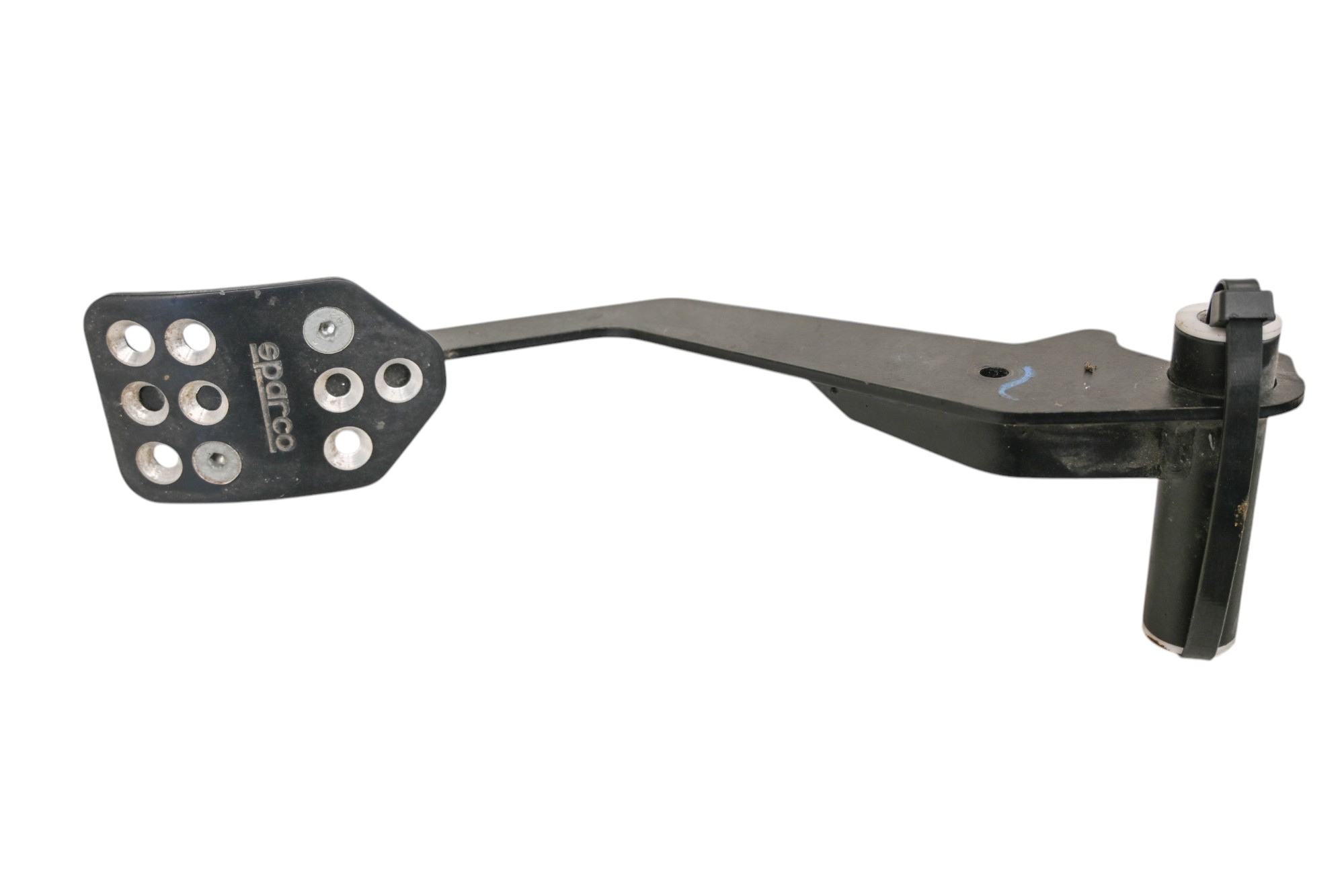 19 Polaris Slingshot SLR Clutch Pedal Lever