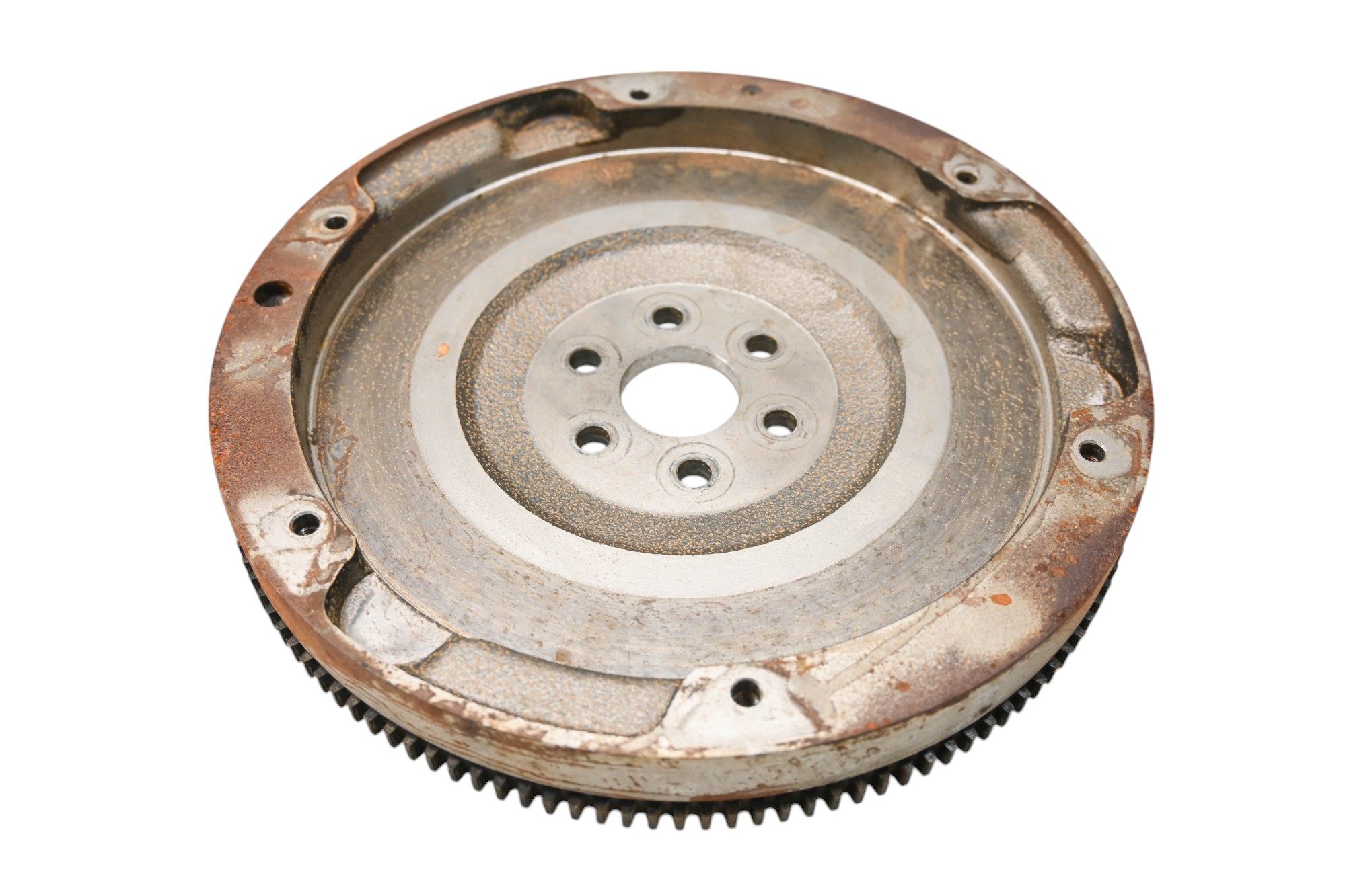 19 Polaris Slingshot SLR Flywheel Magneto
