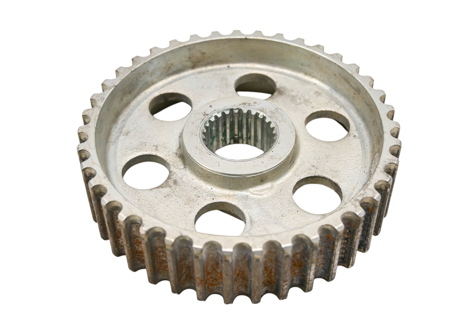 19 Polaris Slingshot SLR Rear Sprocket Pulley