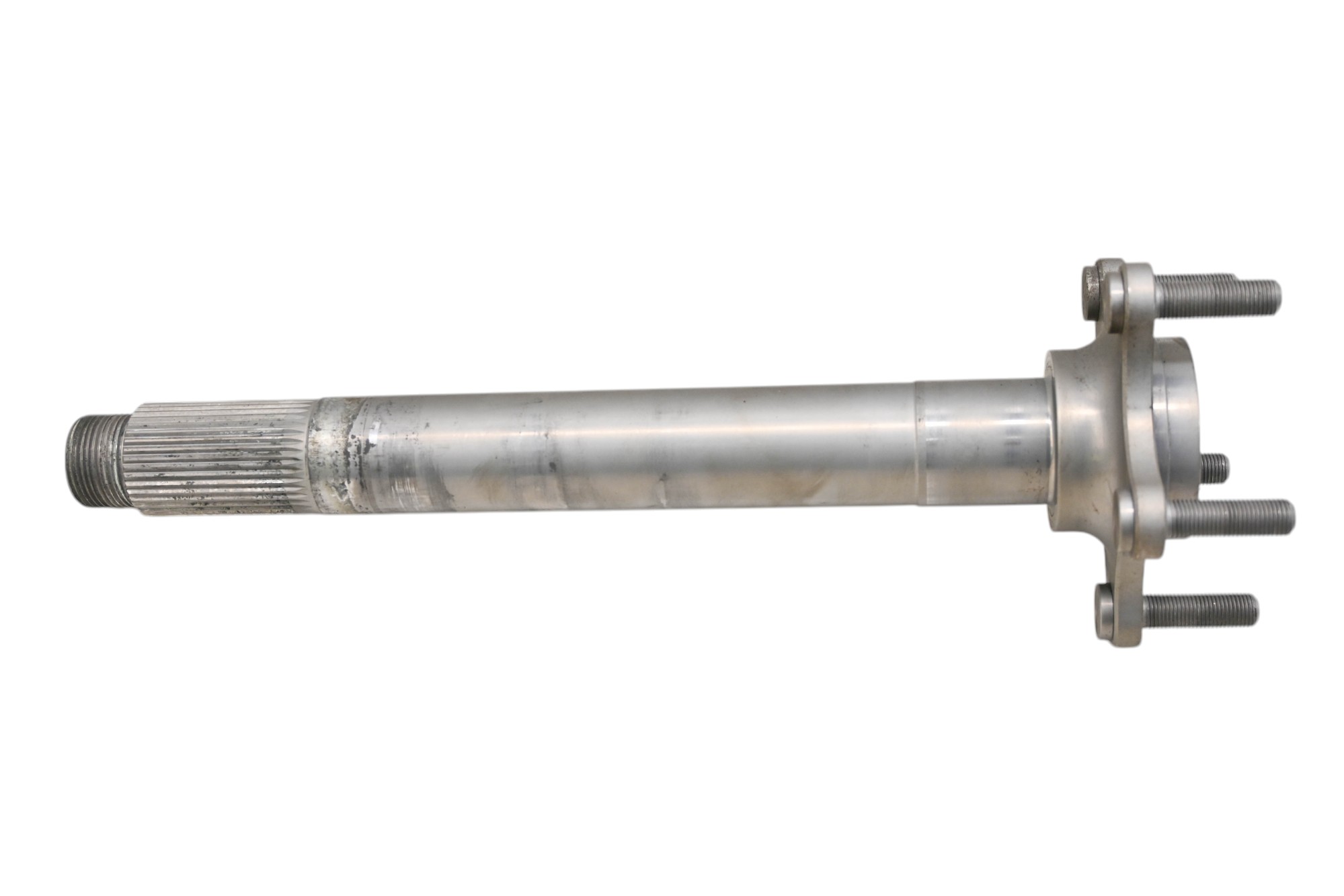 19 Polaris Slingshot SLR Rear Axle