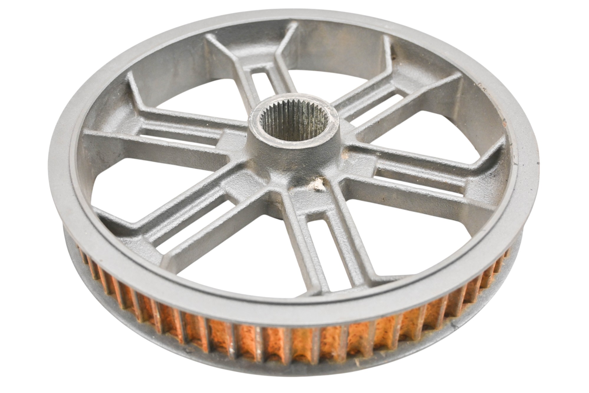 19 Polaris Slingshot SLR Front Sprocket Pulley