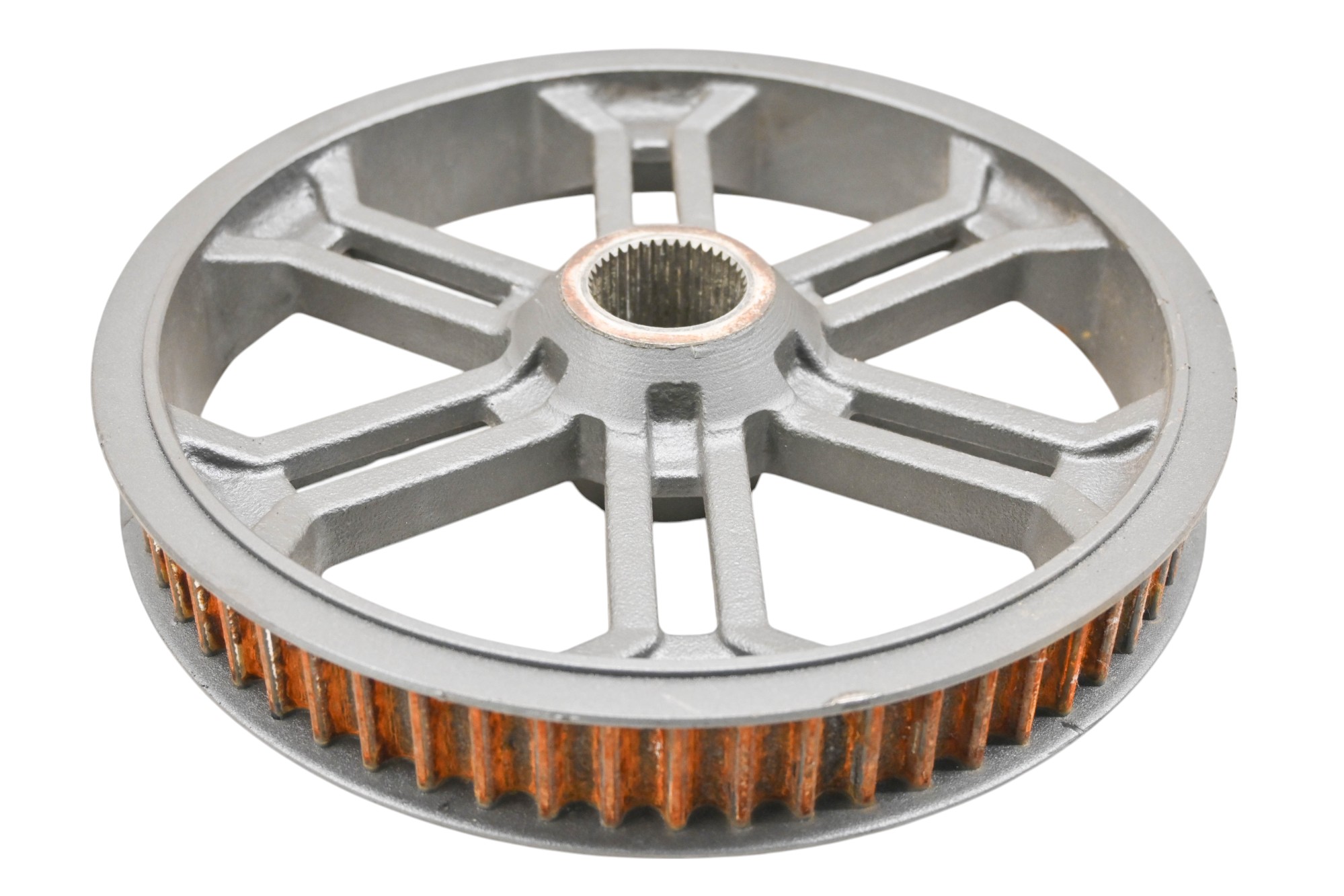 19 Polaris Slingshot SLR Front Sprocket Pulley