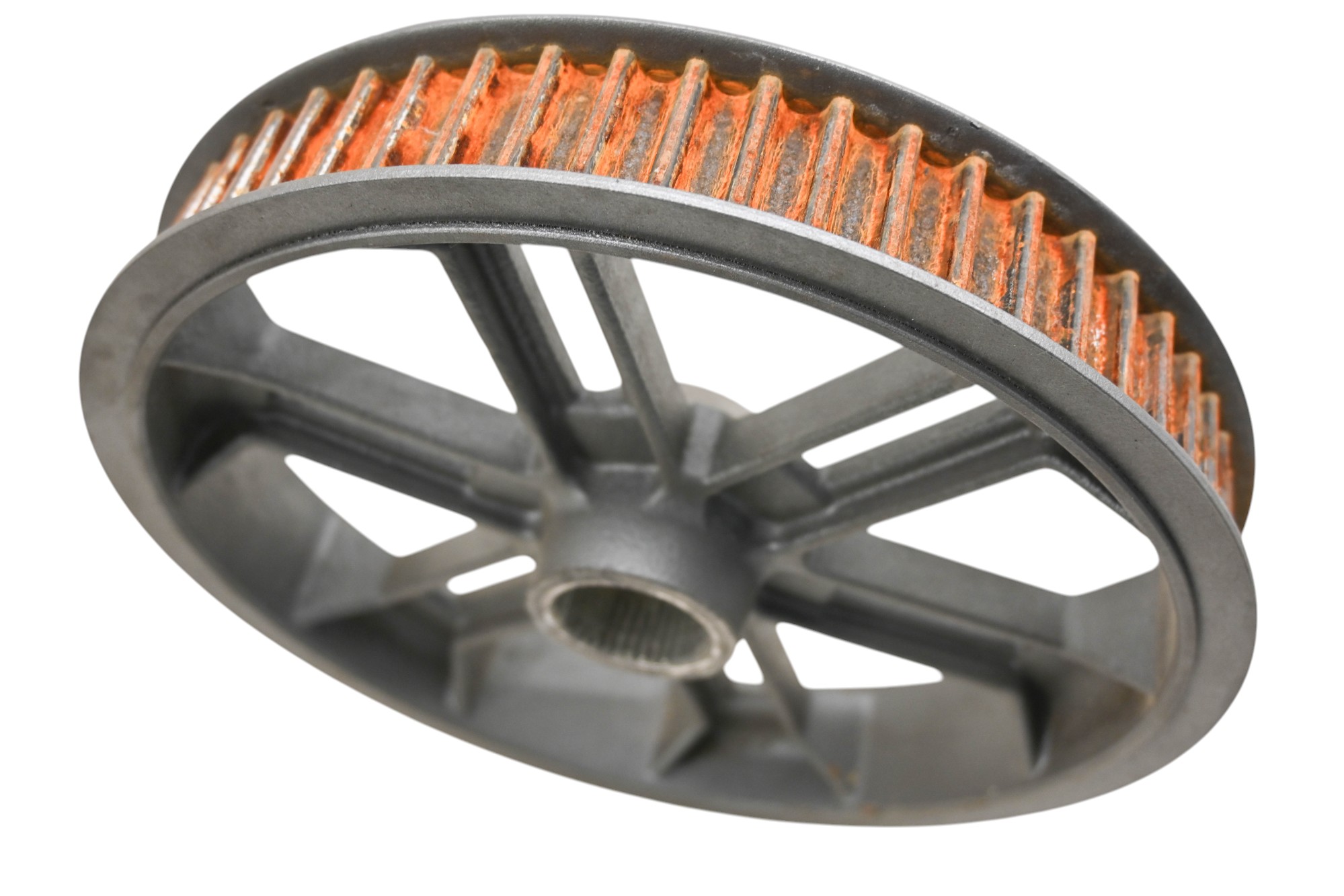 19 Polaris Slingshot SLR Front Sprocket Pulley
