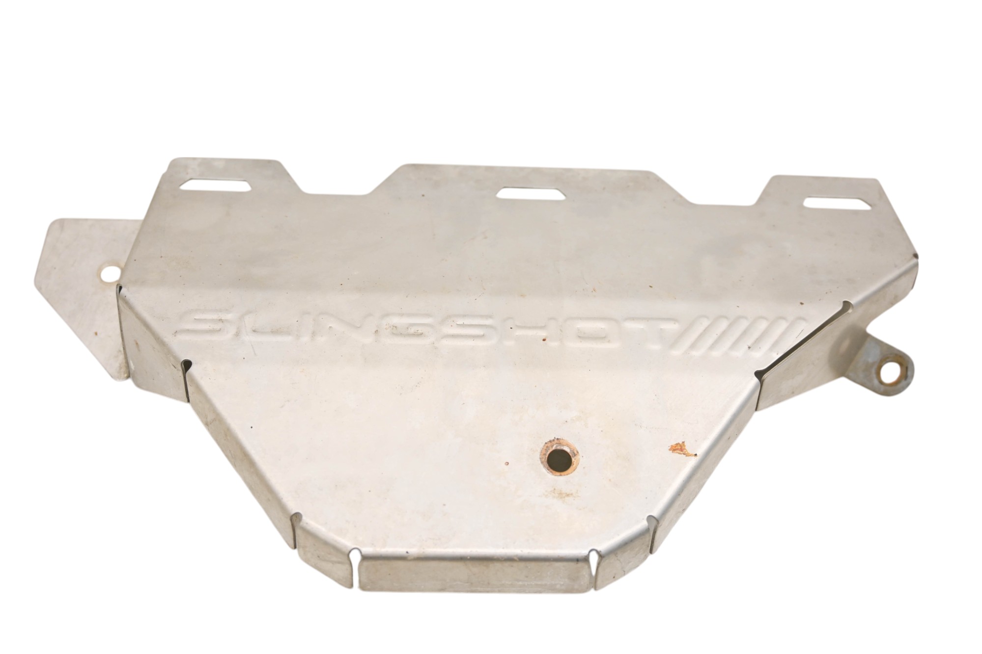 19 Polaris Slingshot SLR Heat Shield Guard Cover