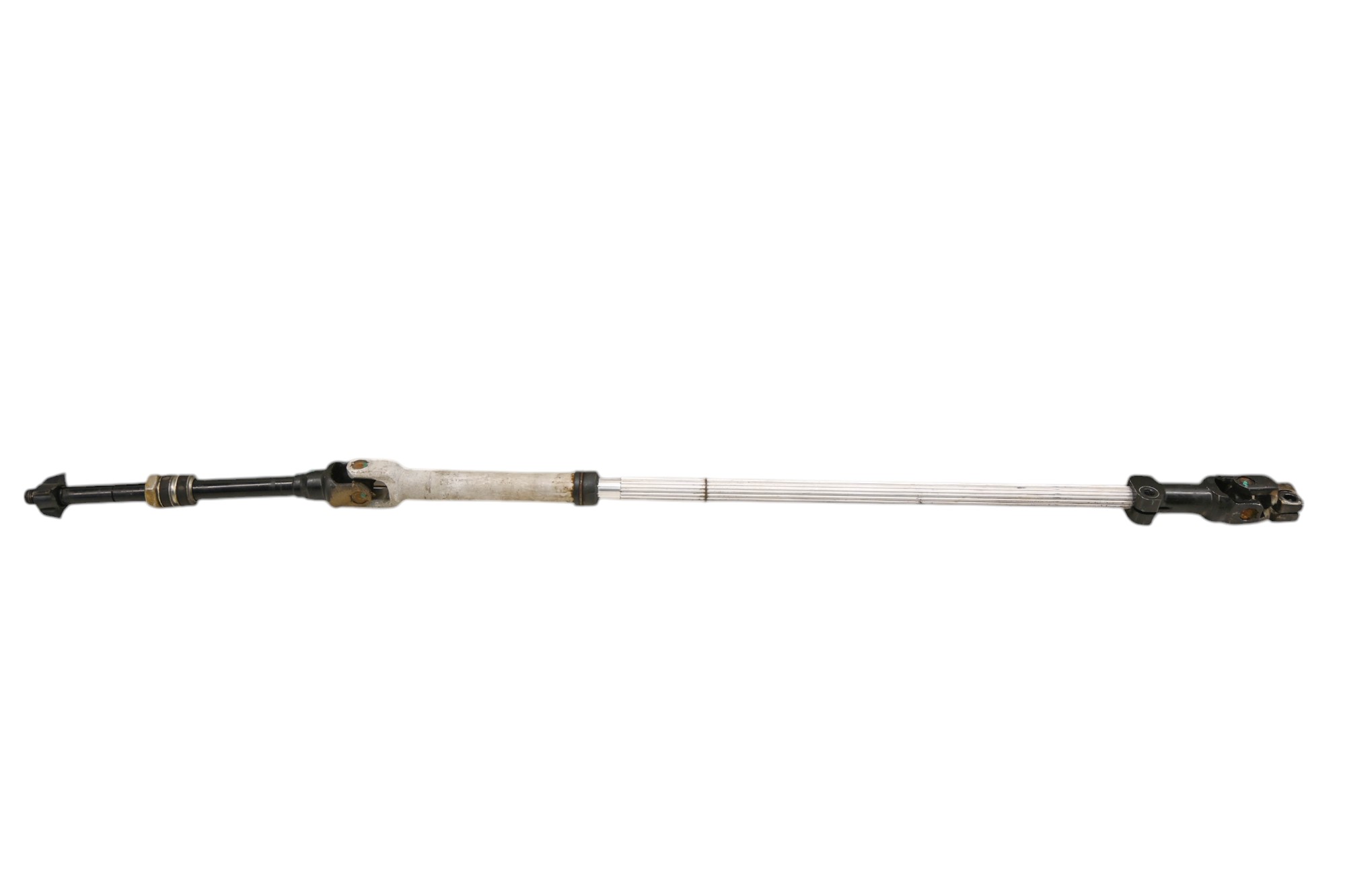 19 Polaris Slingshot SLR Steering Stem Shaft