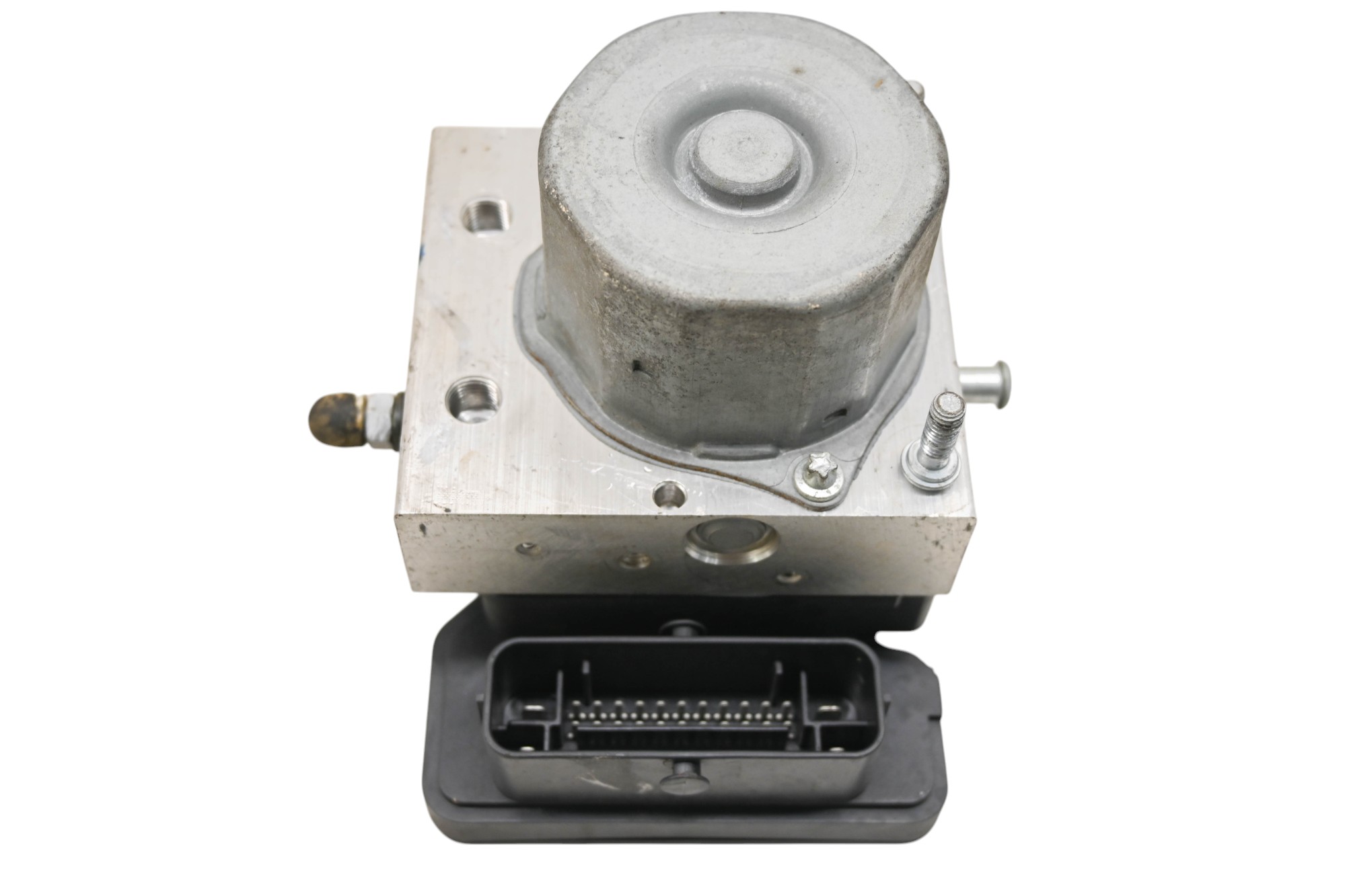 19 Polaris Slingshot SLR Abs Brake Module Unit