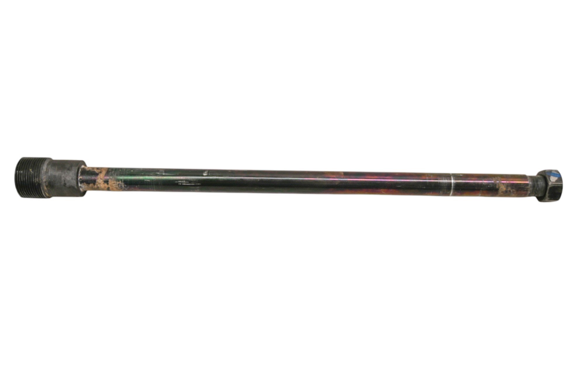 19 Polaris Slingshot SLR Rear Swingarm Pivot Bolt