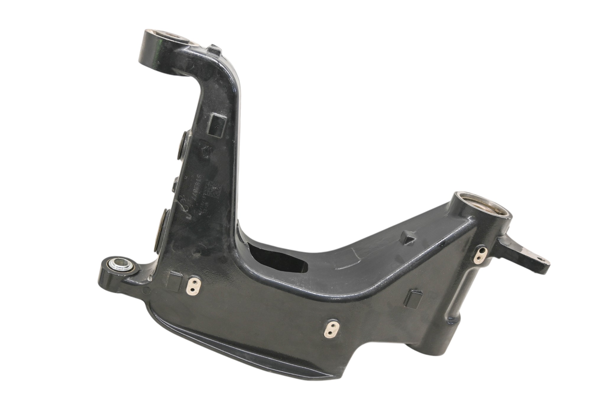 19 Polaris Slingshot SLR Rear Swingarm