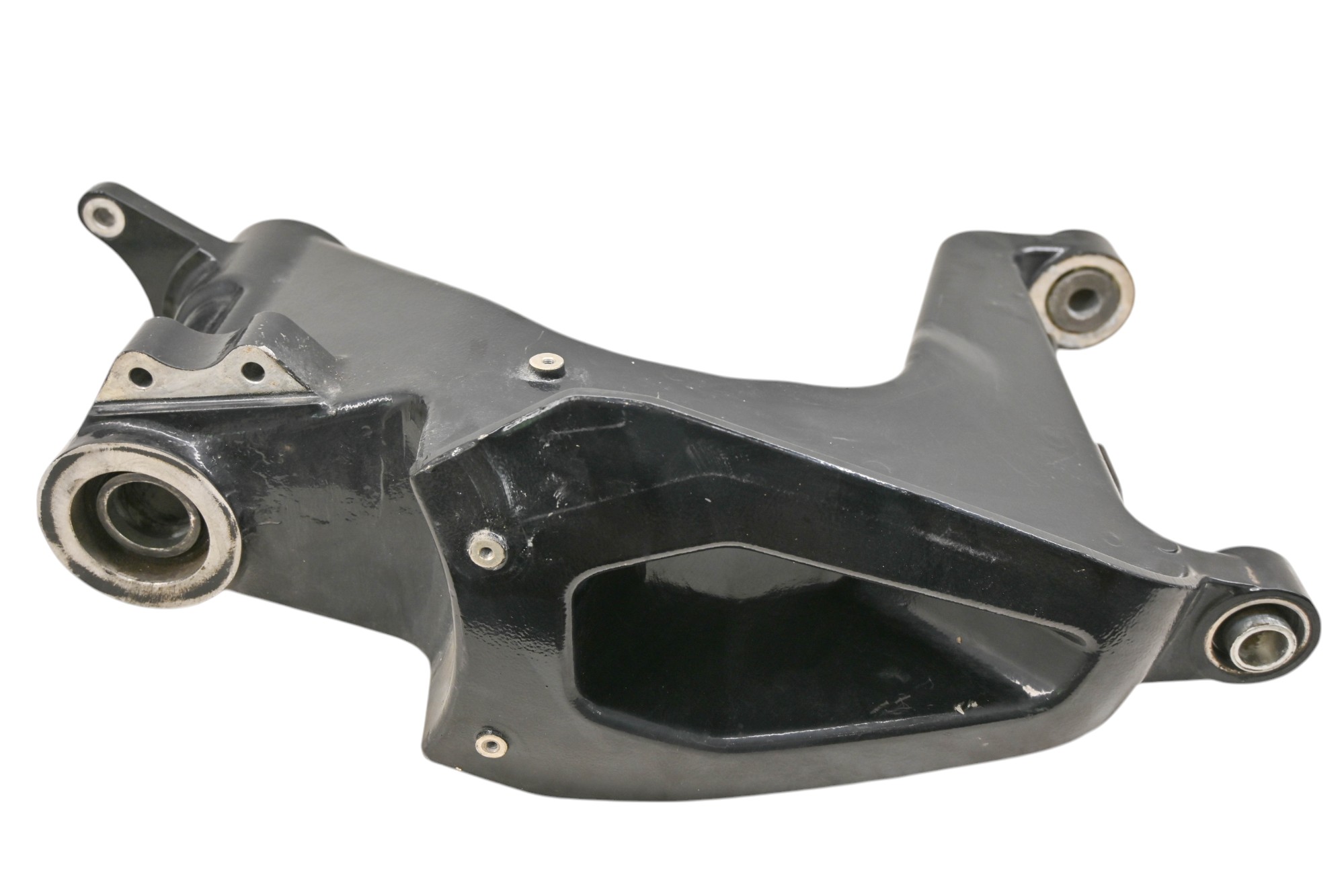 19 Polaris Slingshot SLR Rear Swingarm