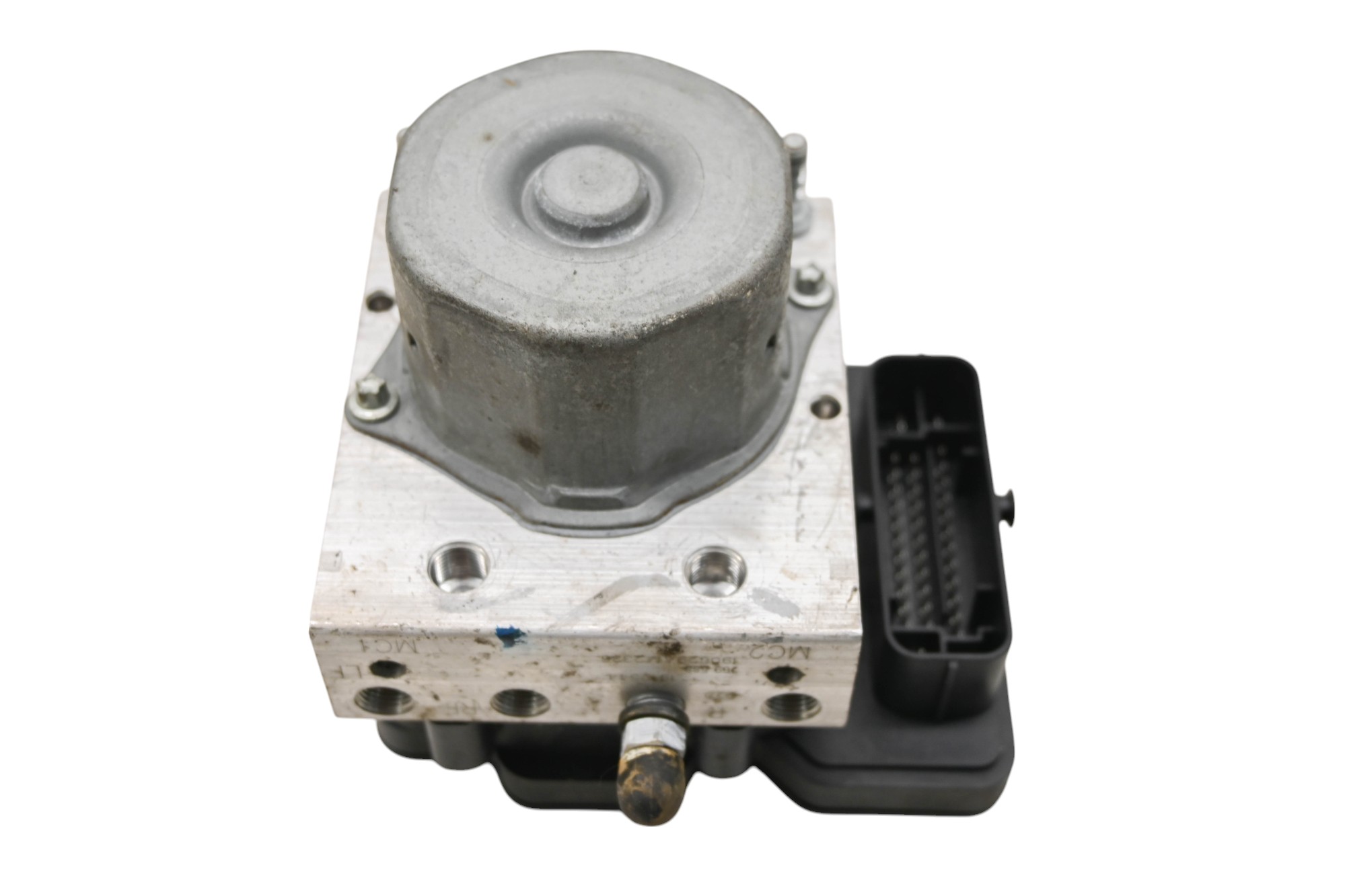19 Polaris Slingshot SLR Abs Brake Module Unit