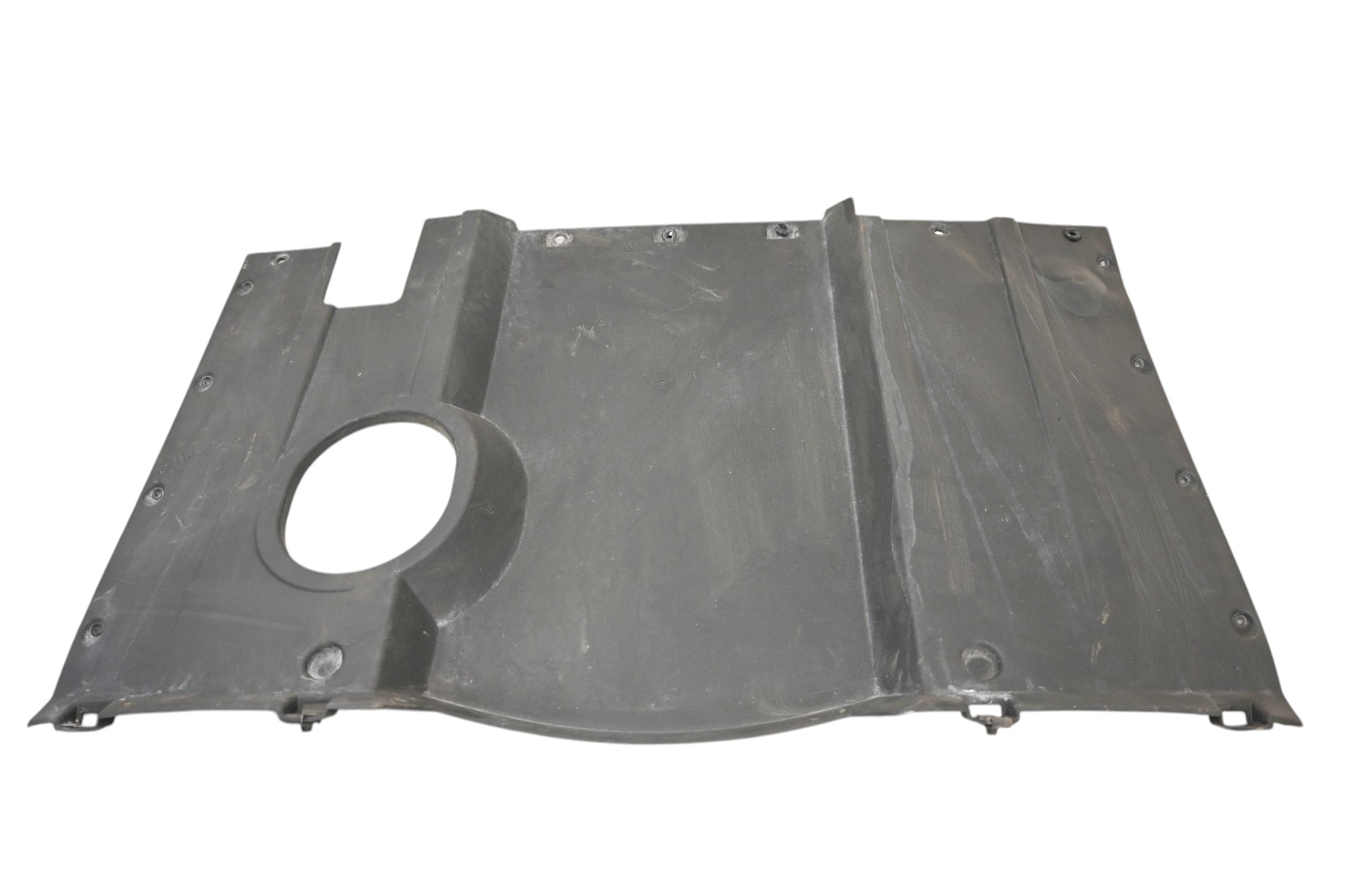 19 Polaris Slingshot SLR Rear Center Panel Cover
