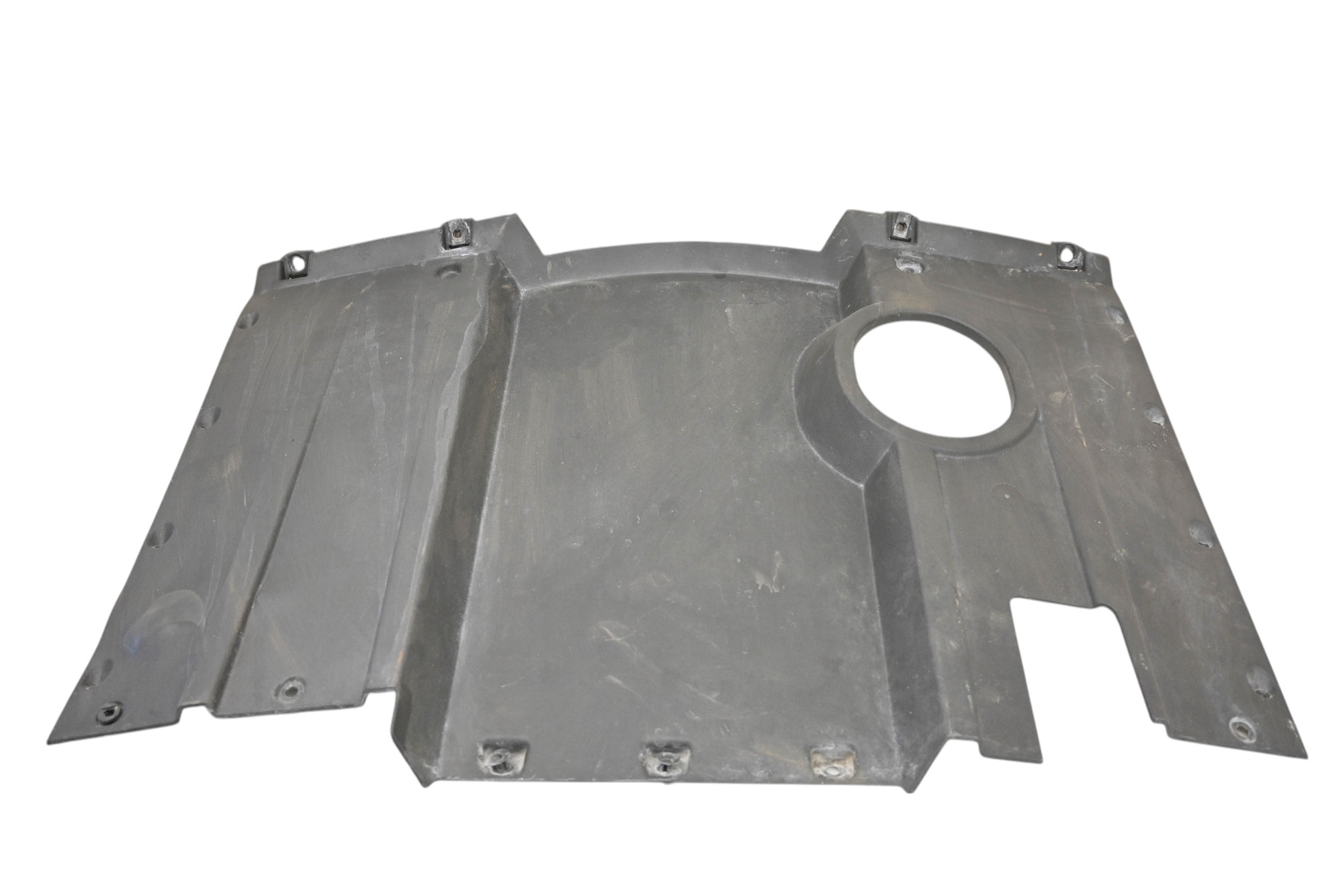 19 Polaris Slingshot SLR Rear Center Panel Cover