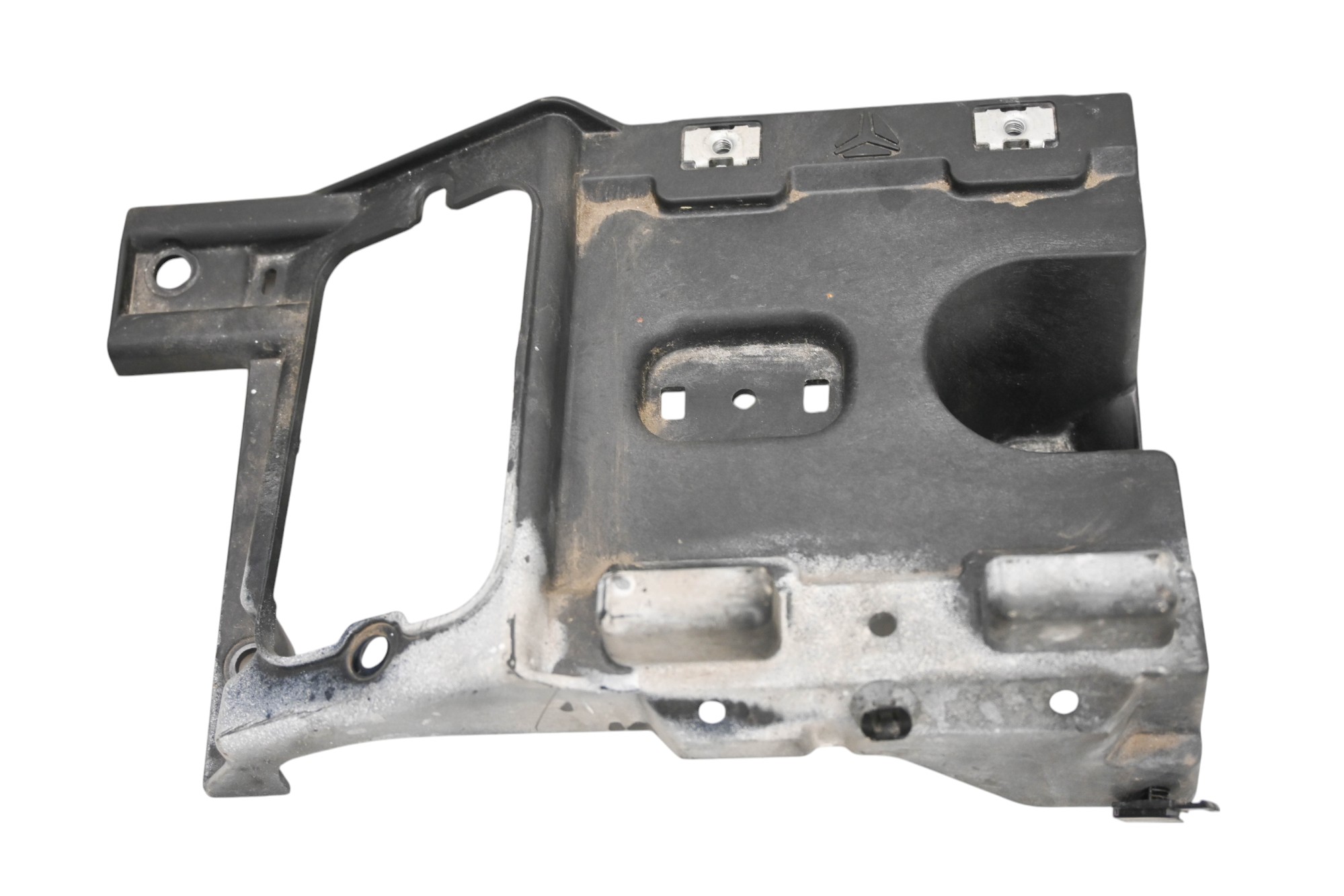 19 Polaris Slingshot SLR Ecu Control Unit Bracket Mount