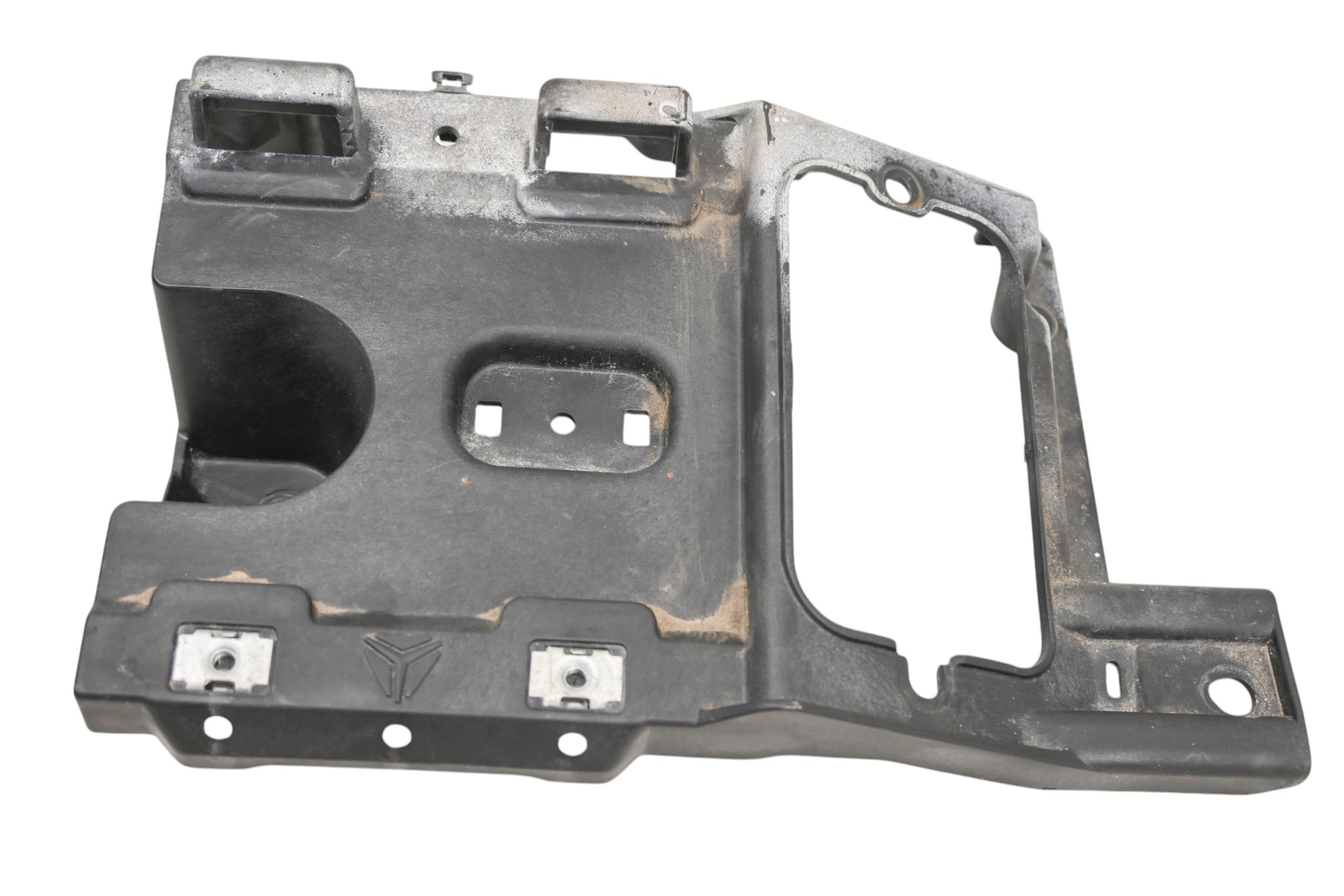 19 Polaris Slingshot SLR Ecu Control Unit Bracket Mount