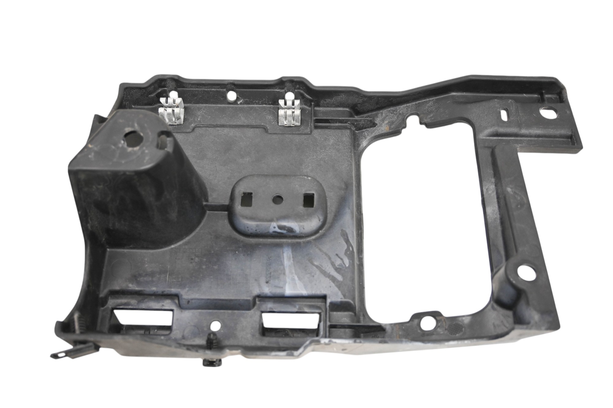 19 Polaris Slingshot SLR Ecu Control Unit Bracket Mount