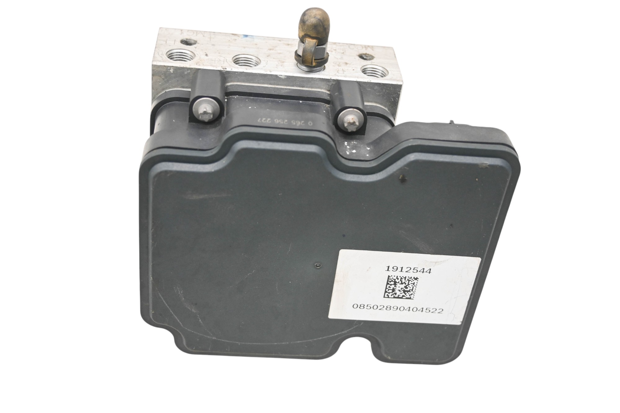 19 Polaris Slingshot SLR Abs Brake Module Unit