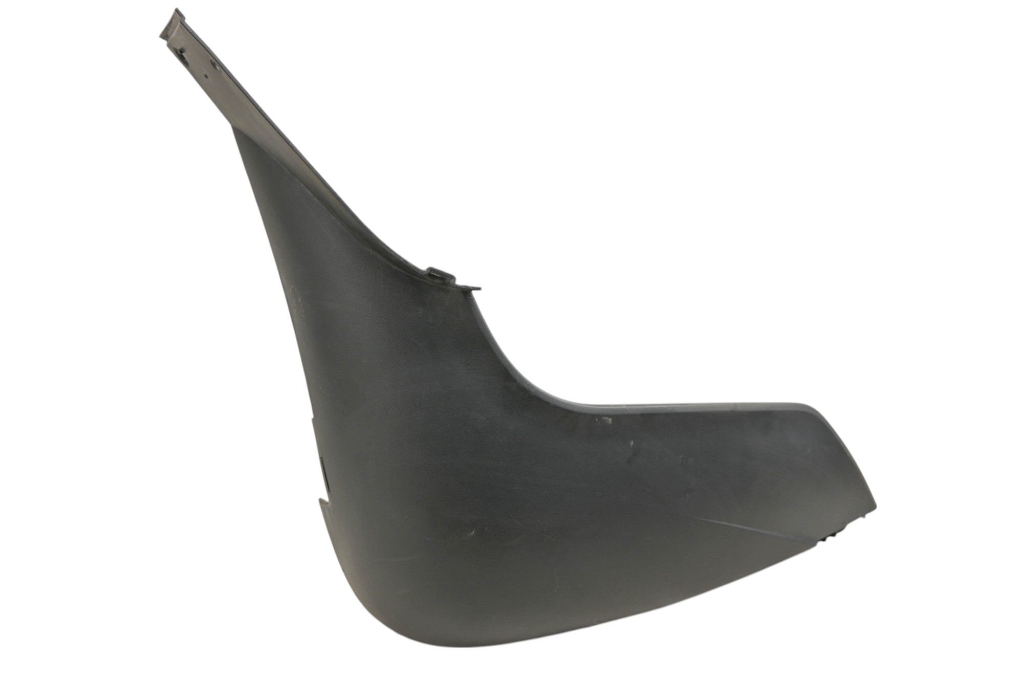 19 Polaris Slingshot SLR Rear Right Rocker Fairing Panel Cover