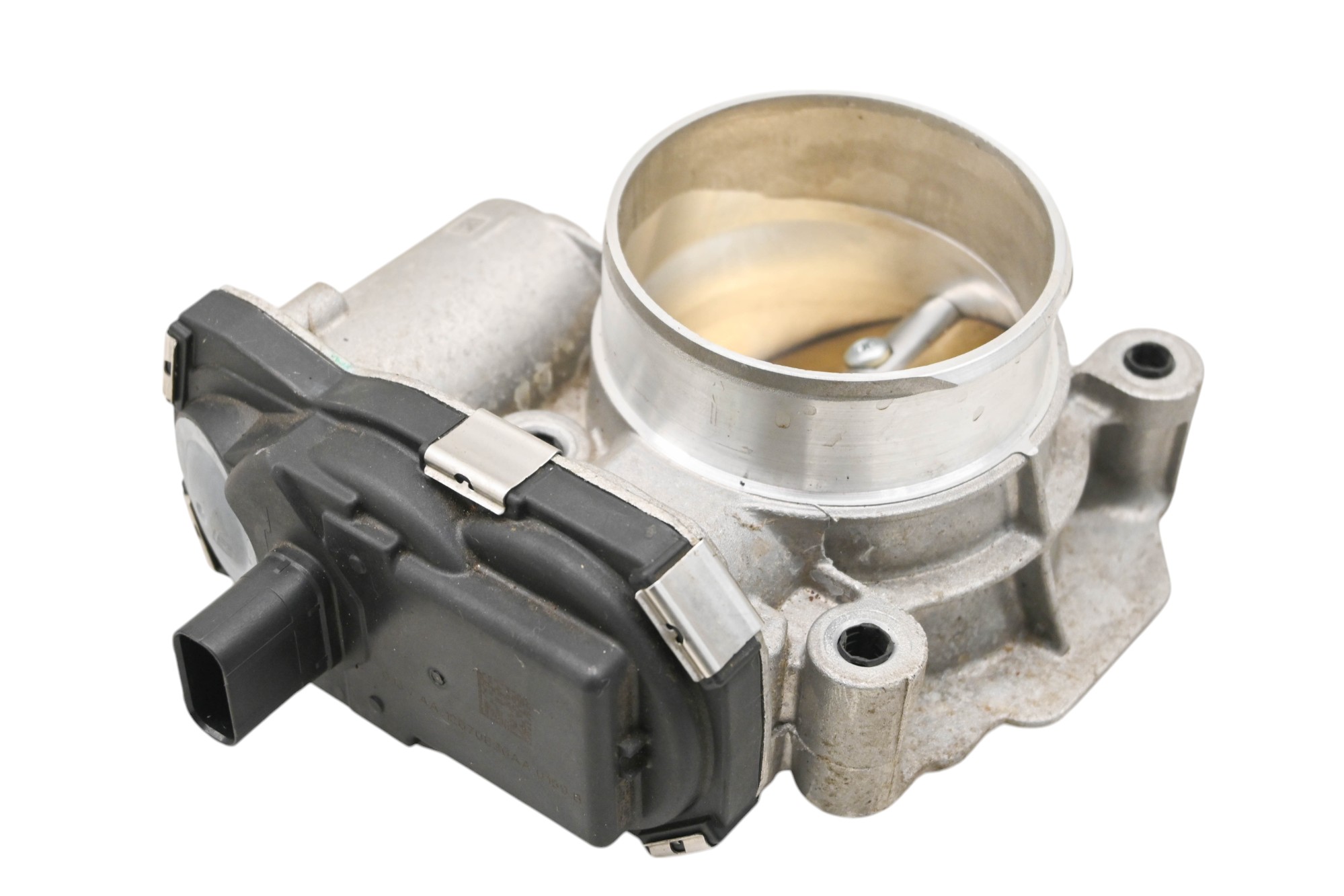 19 Polaris Slingshot SLR Throttle Body