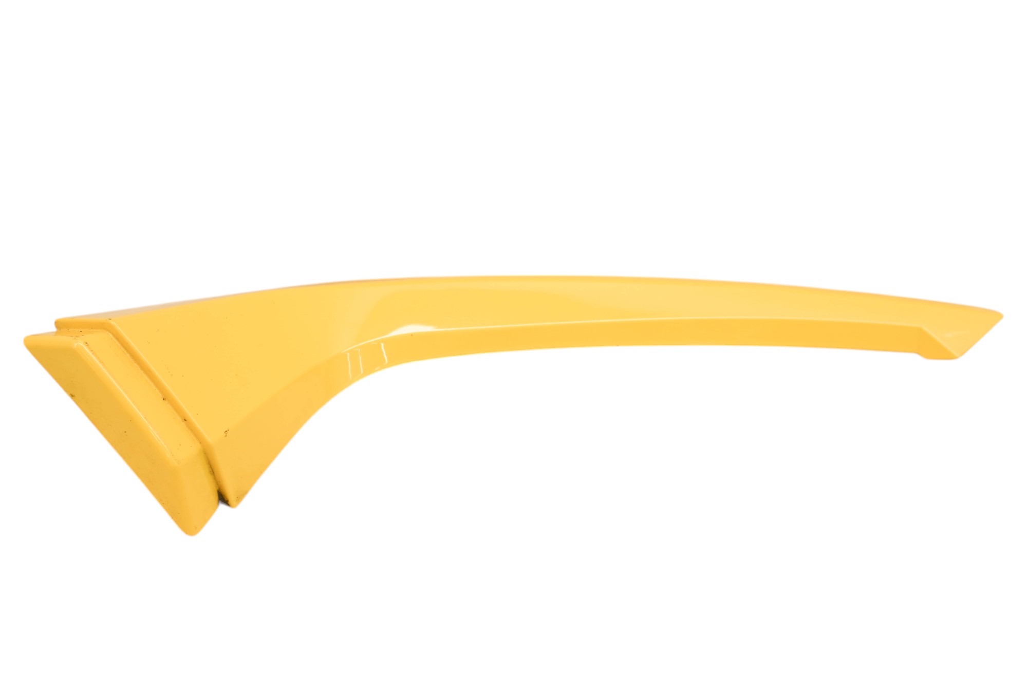 19 Polaris Slingshot SLR Right Fender Trim Cover