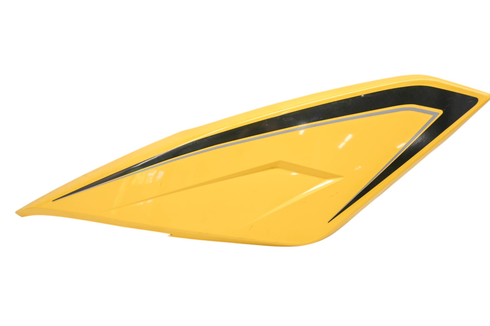 19 Polaris Slingshot SLR Rear Right Side Wing Panel Cover