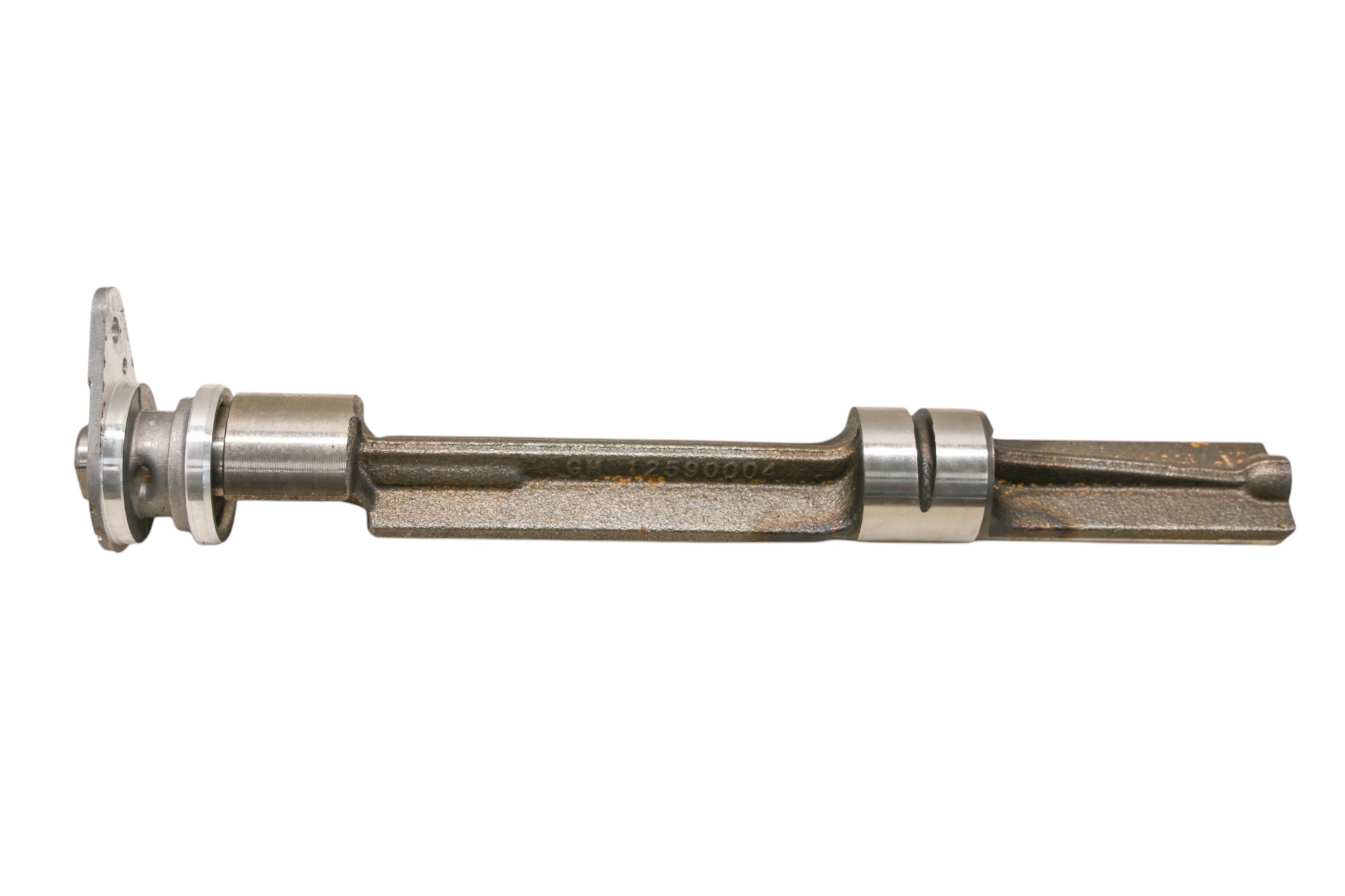 19 Polaris Slingshot SLR Counter Balancer Crankshaft Balance