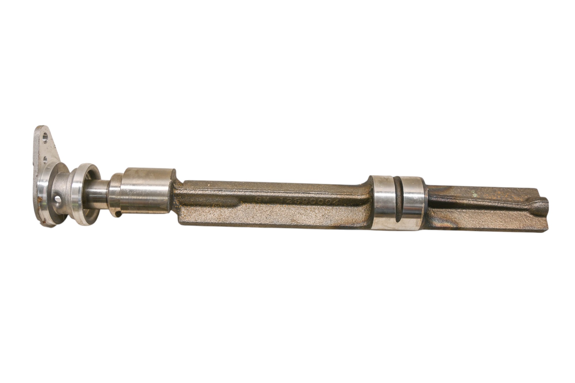 19 Polaris Slingshot SLR Counter Balancer Crankshaft Balance
