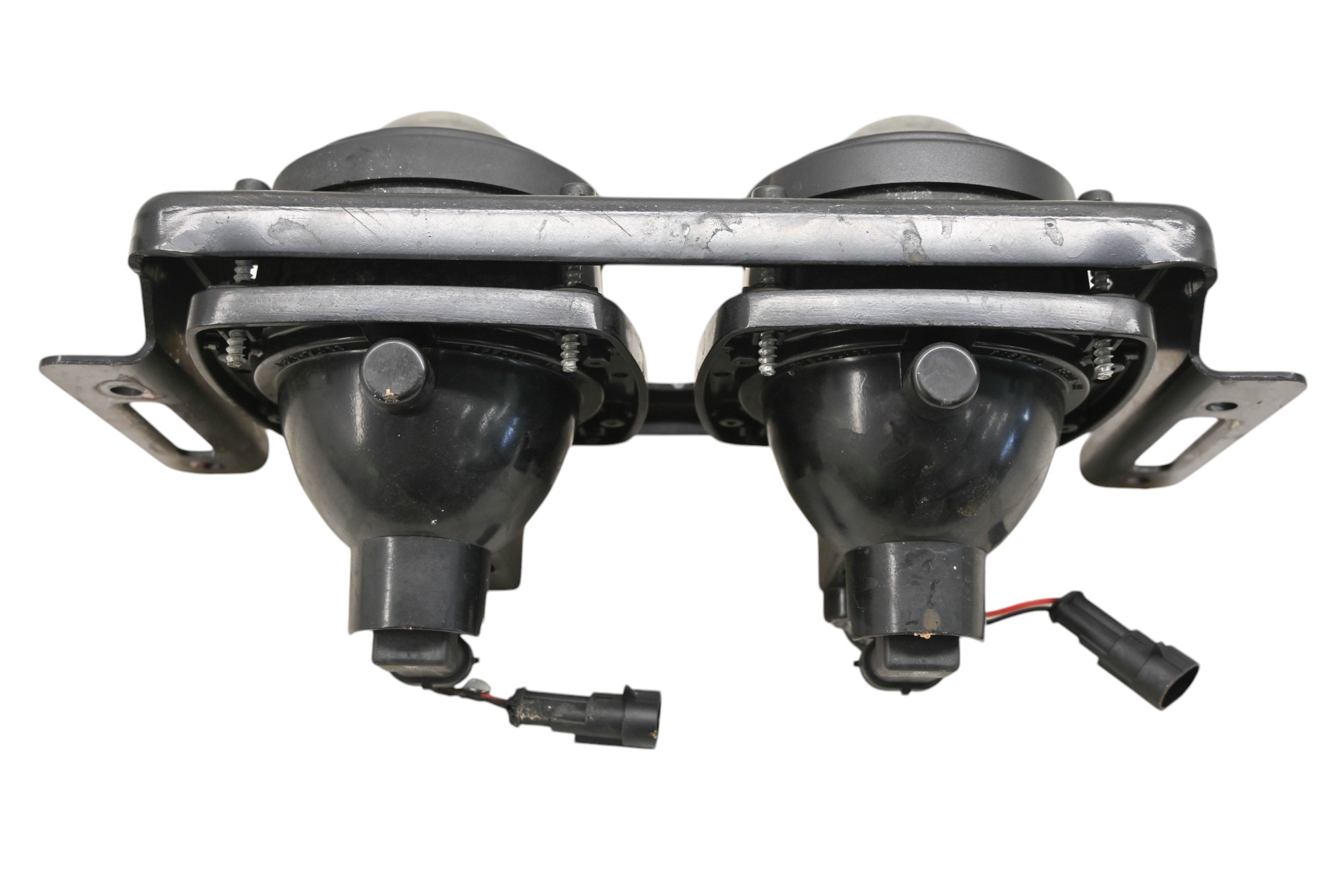 19 Polaris Slingshot SLR Front Center Headlights