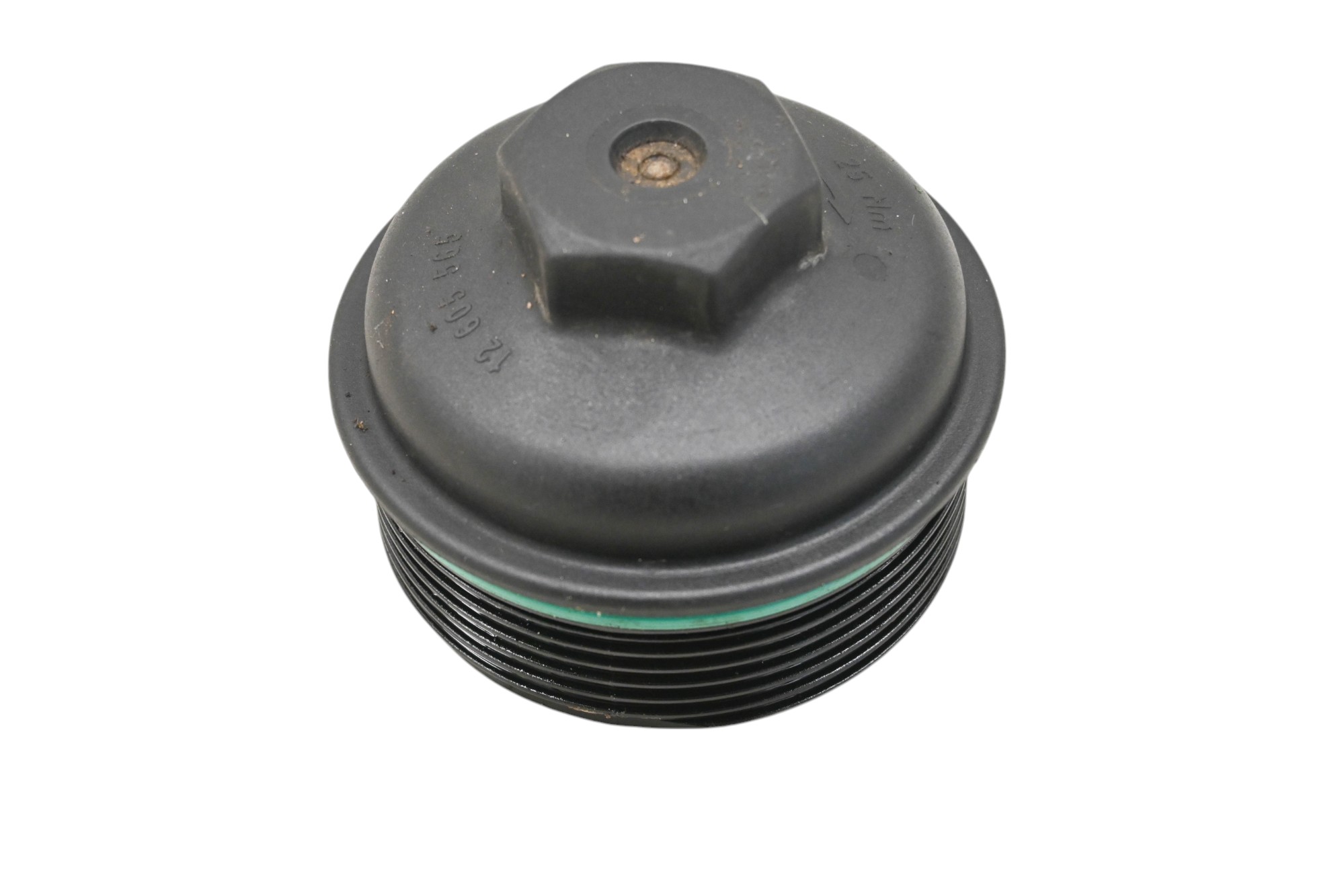 19 Polaris Slingshot SLR Oil Filter Cover