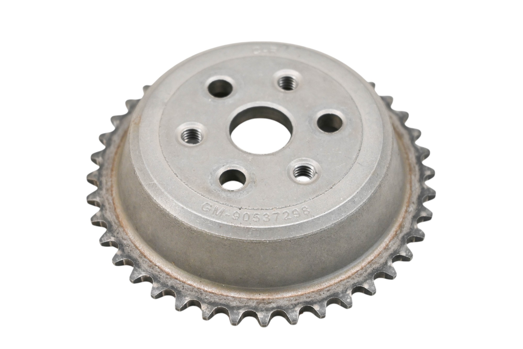 19 Polaris Slingshot SLR Water Pump Gear Sprocket