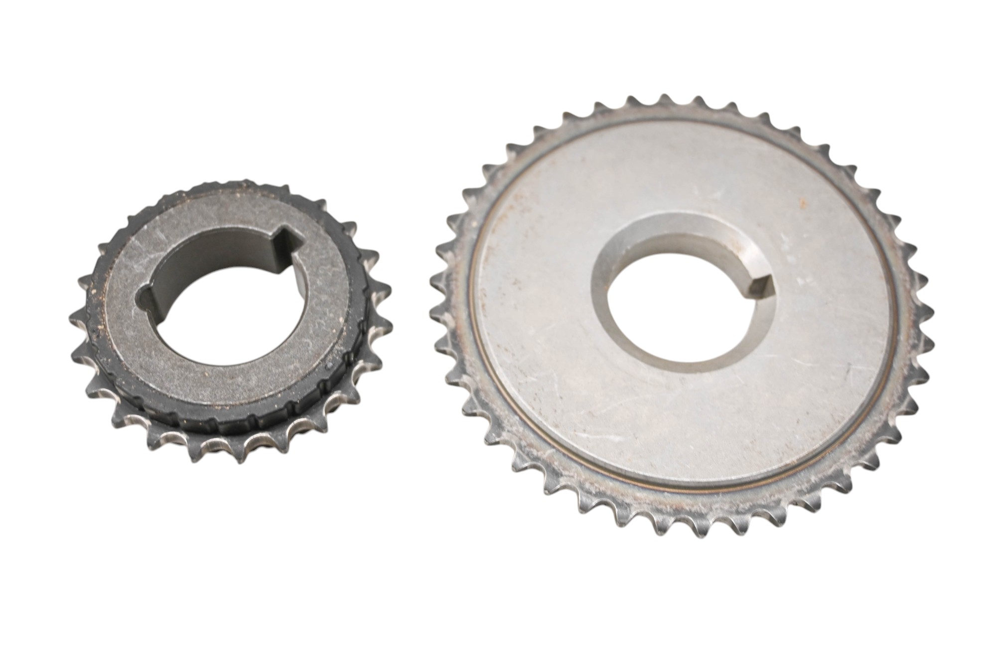 19 Polaris Slingshot SLR Crank Gears