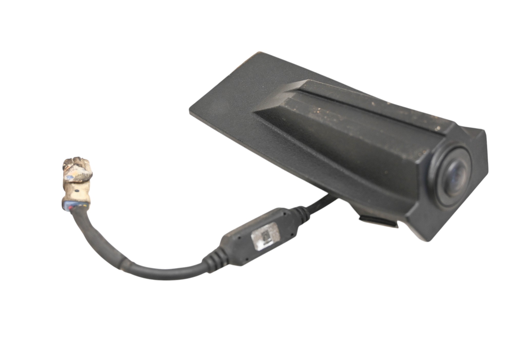 19 Polaris Slingshot SLR Backup Camera & Cover