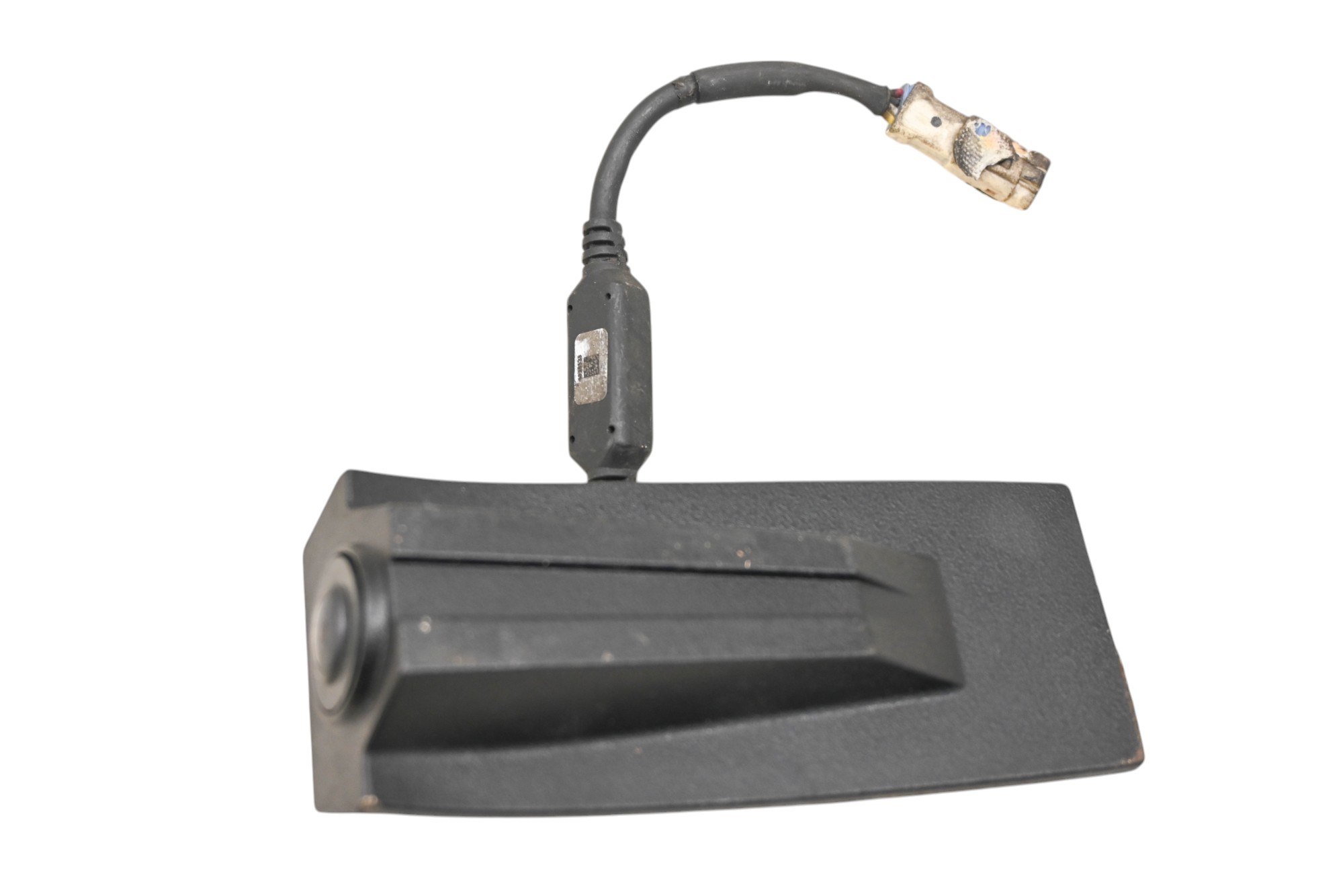 19 Polaris Slingshot SLR Backup Camera & Cover