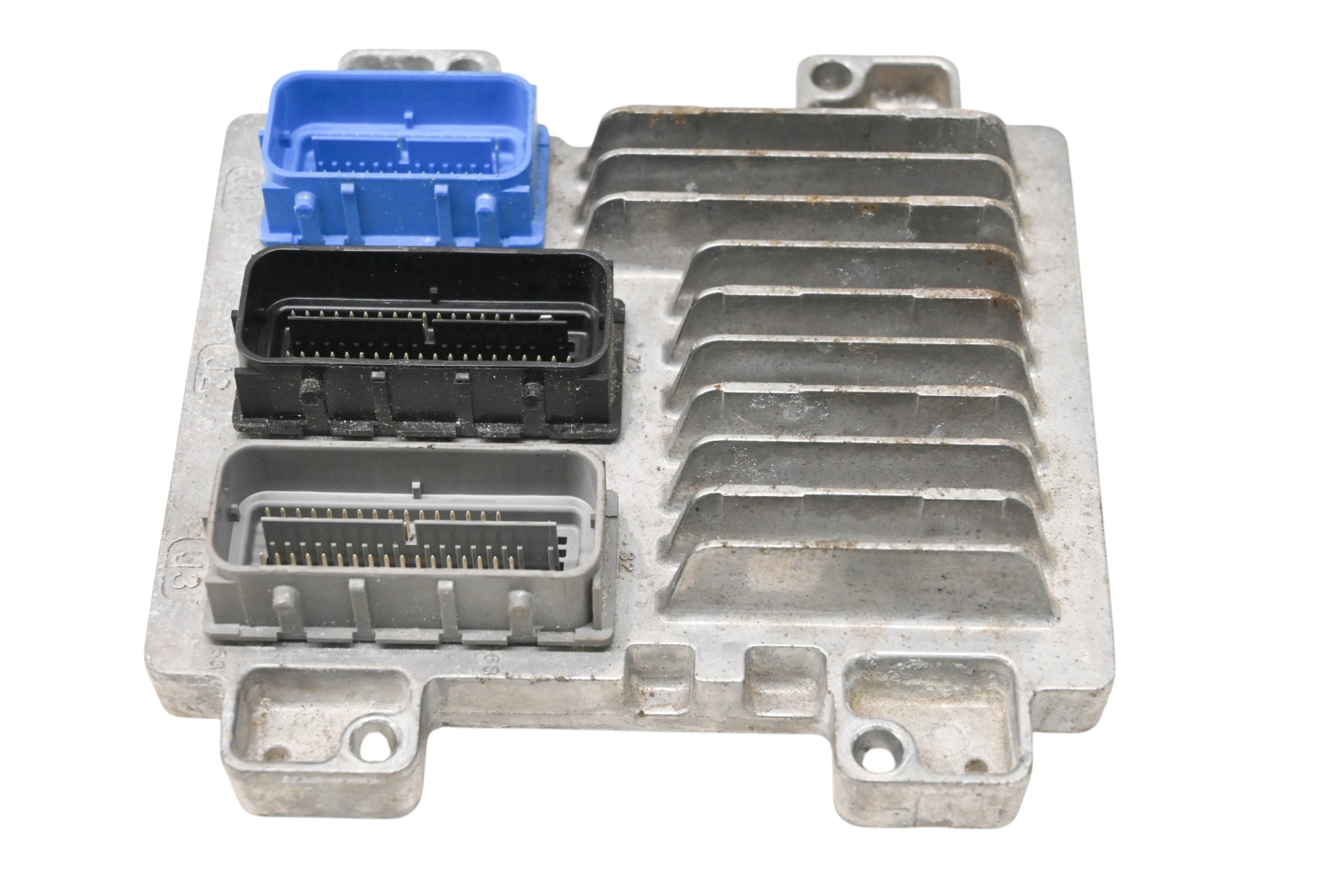 19 Polaris Slingshot SLR Electric Control Unit Ecu