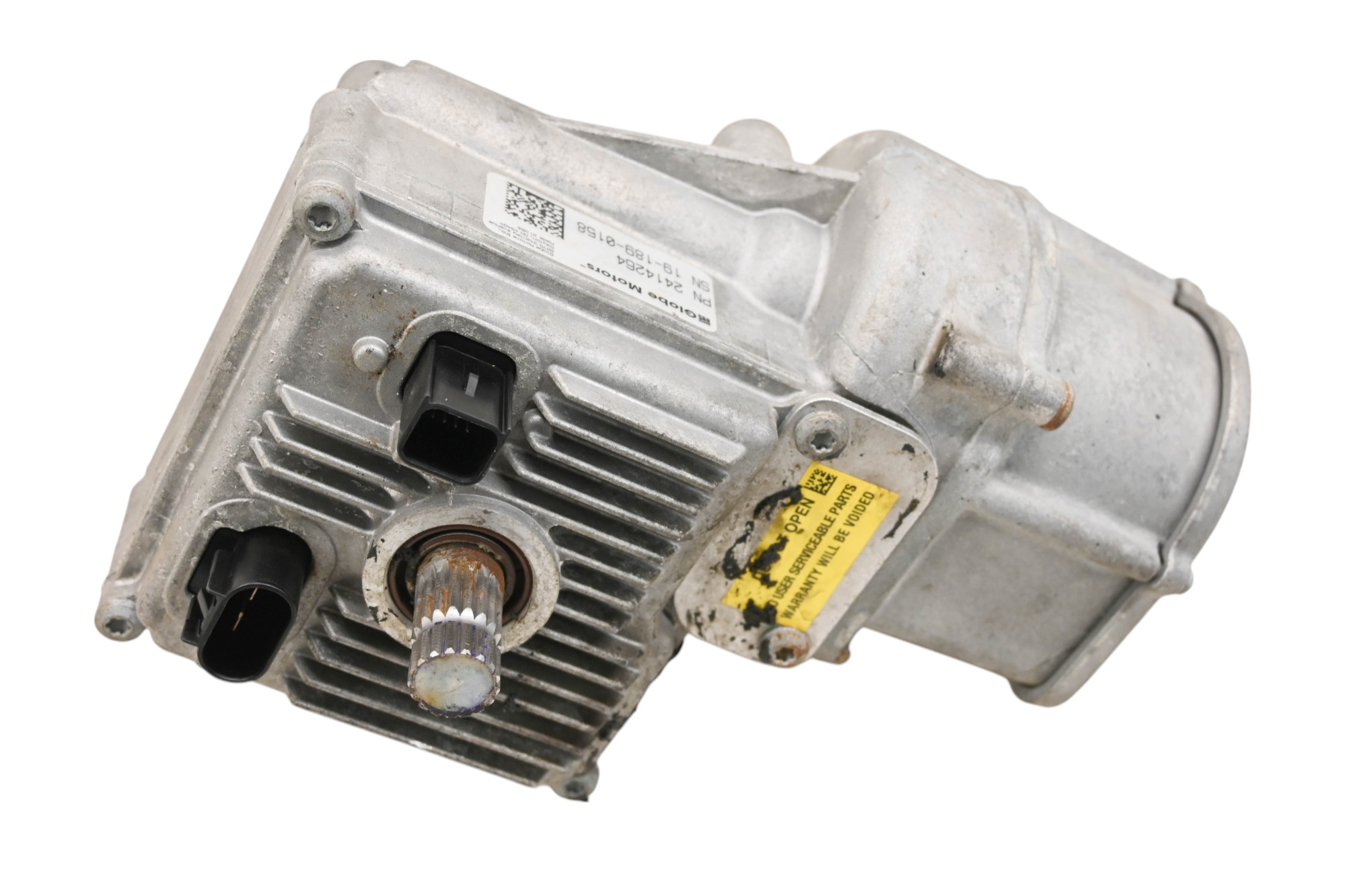 19 Polaris Slingshot SLR Power Steering Unit