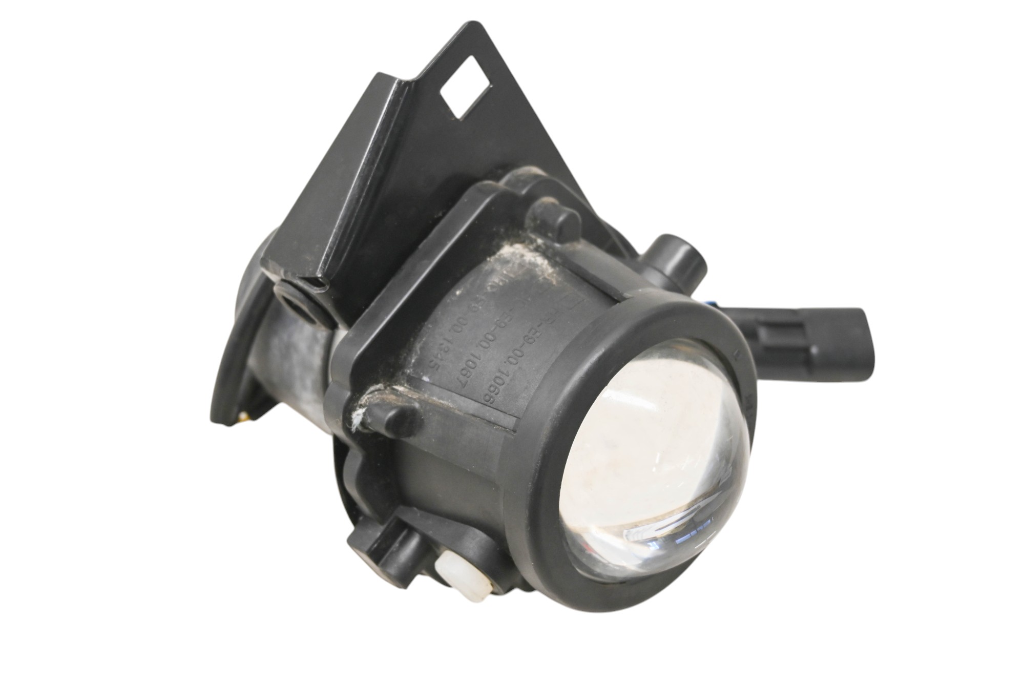 19 Polaris Slingshot SLR Outer Left Headlight
