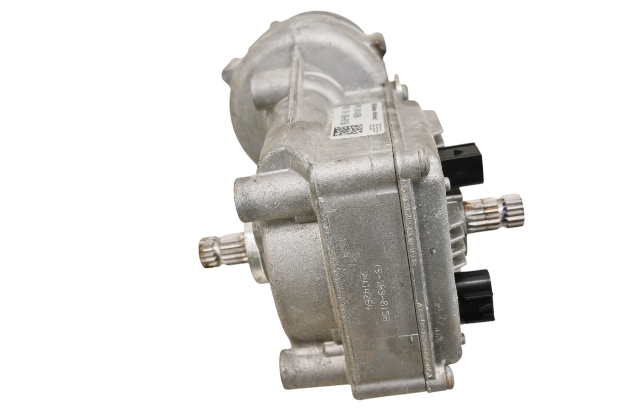 19 Polaris Slingshot SLR Power Steering Unit