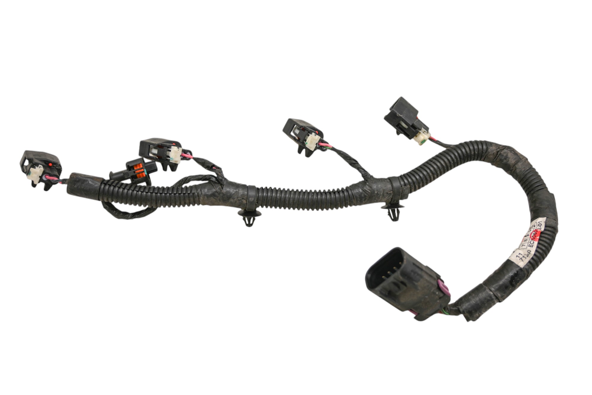 19 Polaris Slingshot SLR Injector Wire Harness Electrical Wiring