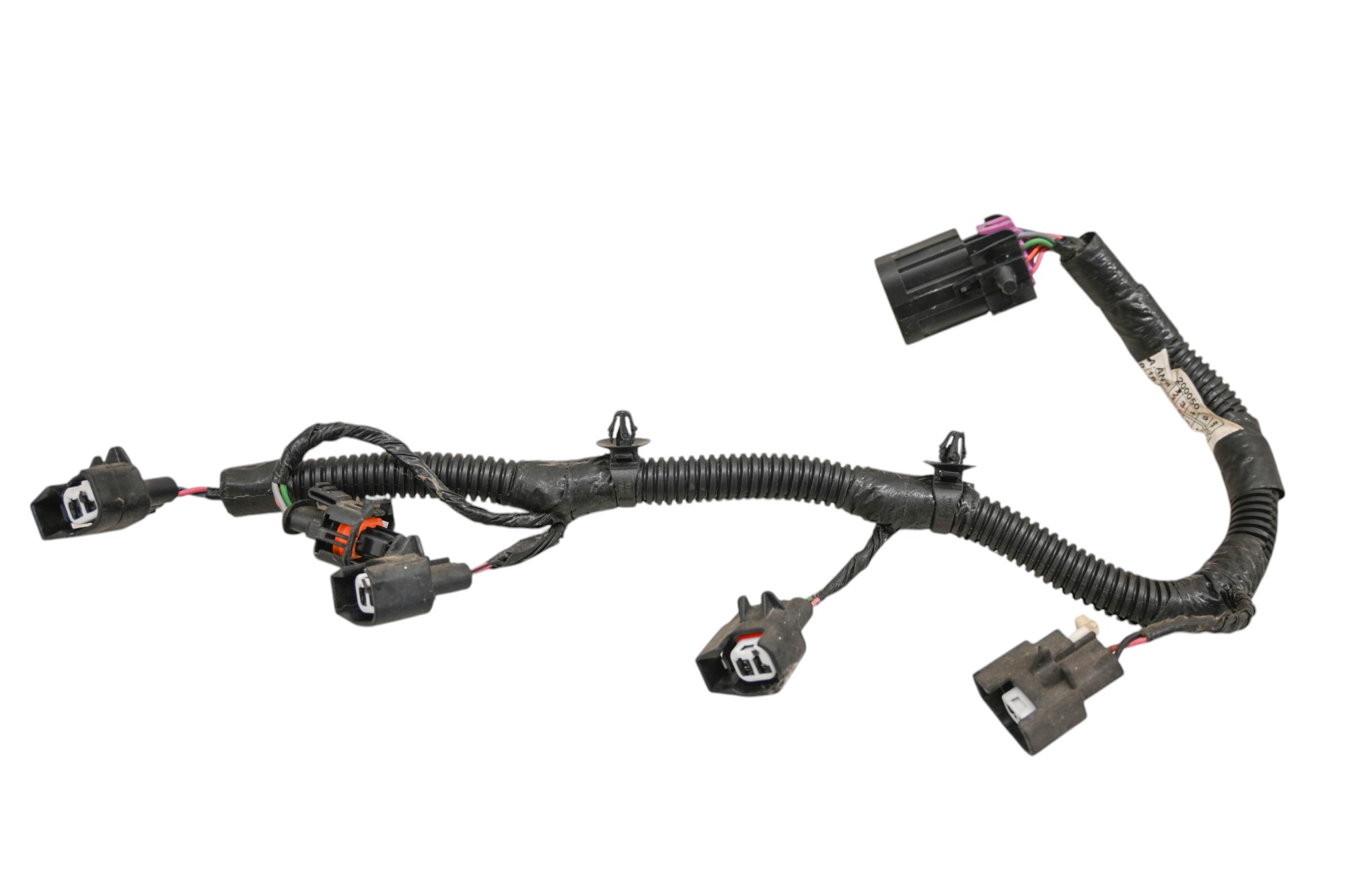 19 Polaris Slingshot SLR Injector Wire Harness Electrical Wiring