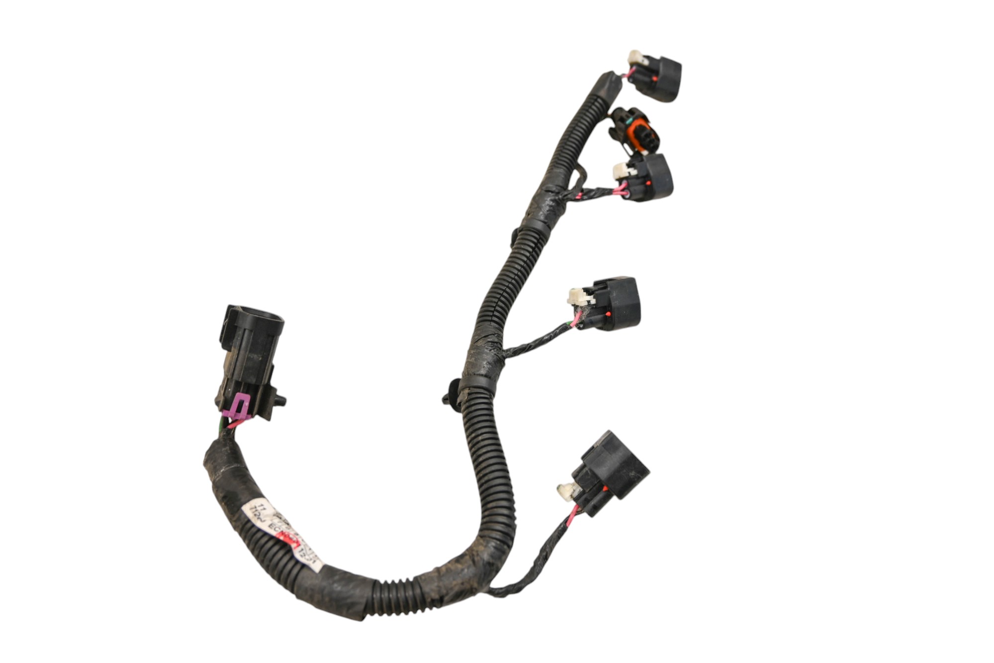19 Polaris Slingshot SLR Injector Wire Harness Electrical Wiring