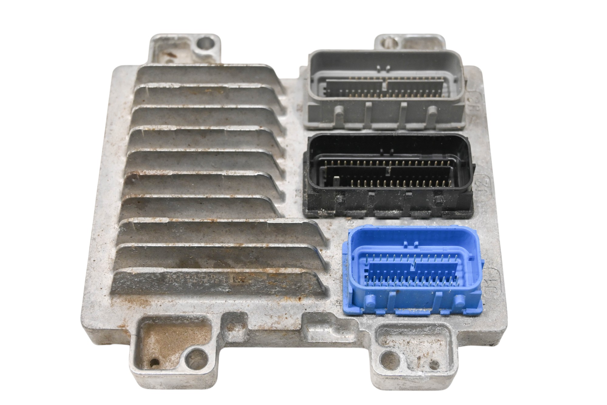 19 Polaris Slingshot SLR Electric Control Unit Ecu