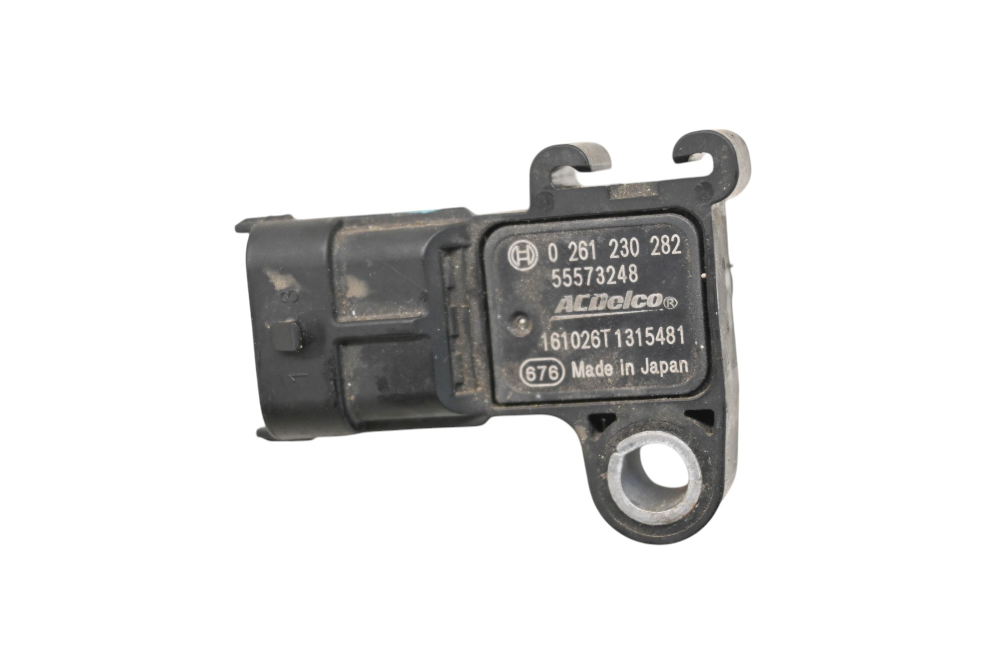 19 Polaris Slingshot SLR Air Temperature Map Sensor