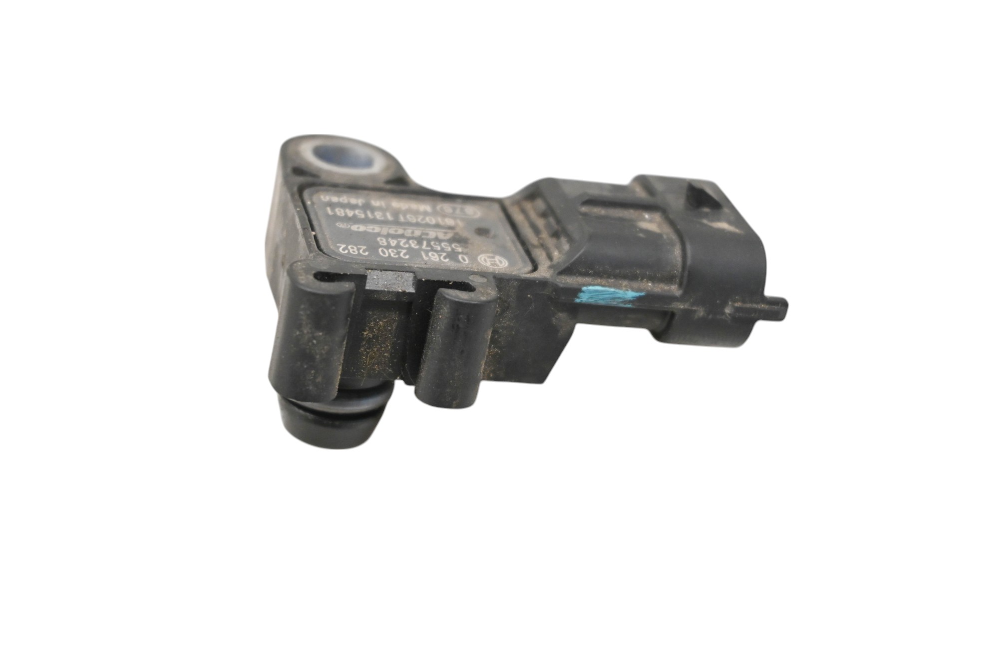 19 Polaris Slingshot SLR Air Temperature Map Sensor
